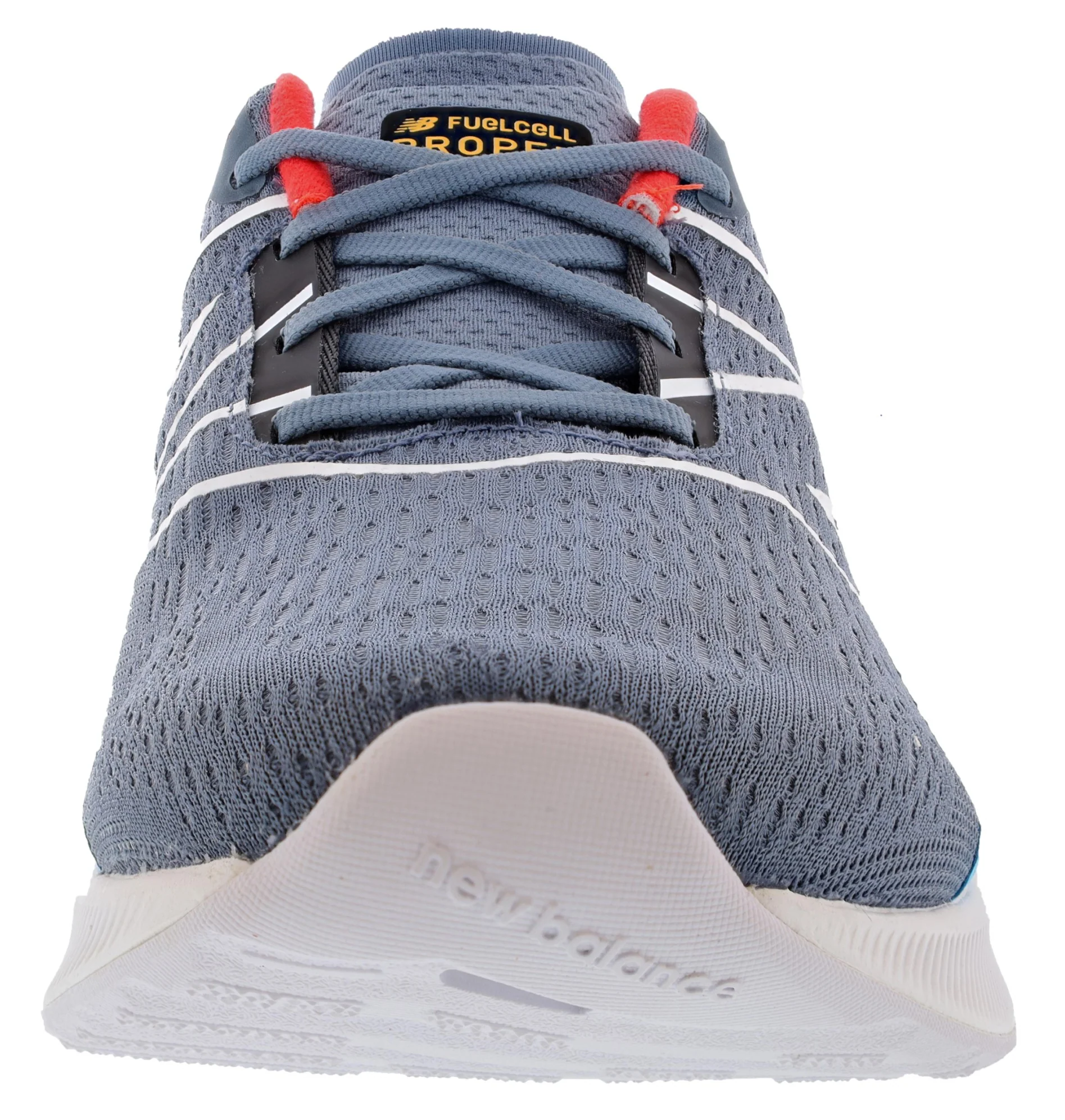 New Balance FuelCell Propel v2 Men's Cushioned Running Shoes - Image 8