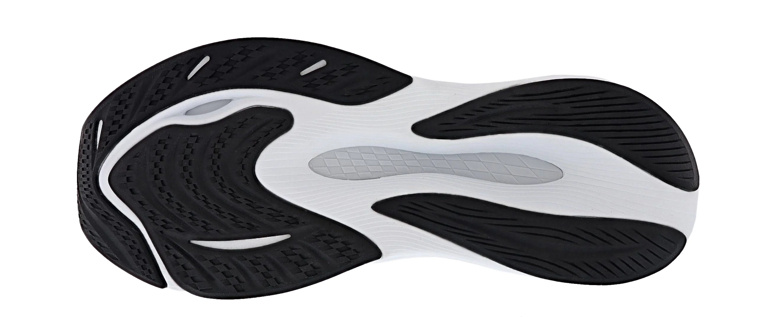 New Balance Men's Fuelcell v4 Running Shoes - Image 5