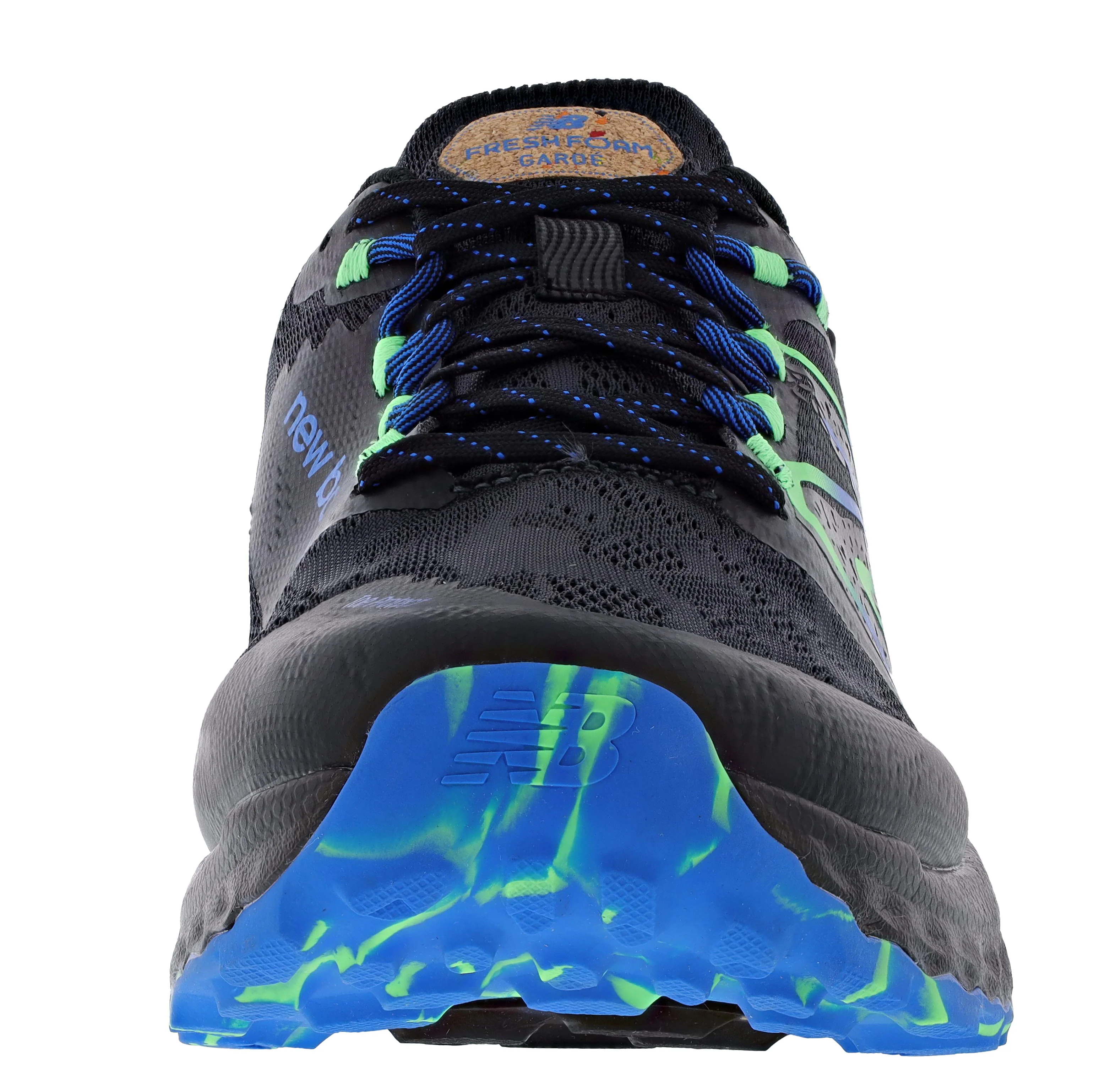 New Balance Men's Fresh Foam Garoe v1 Trail Running Shoes - Image 3