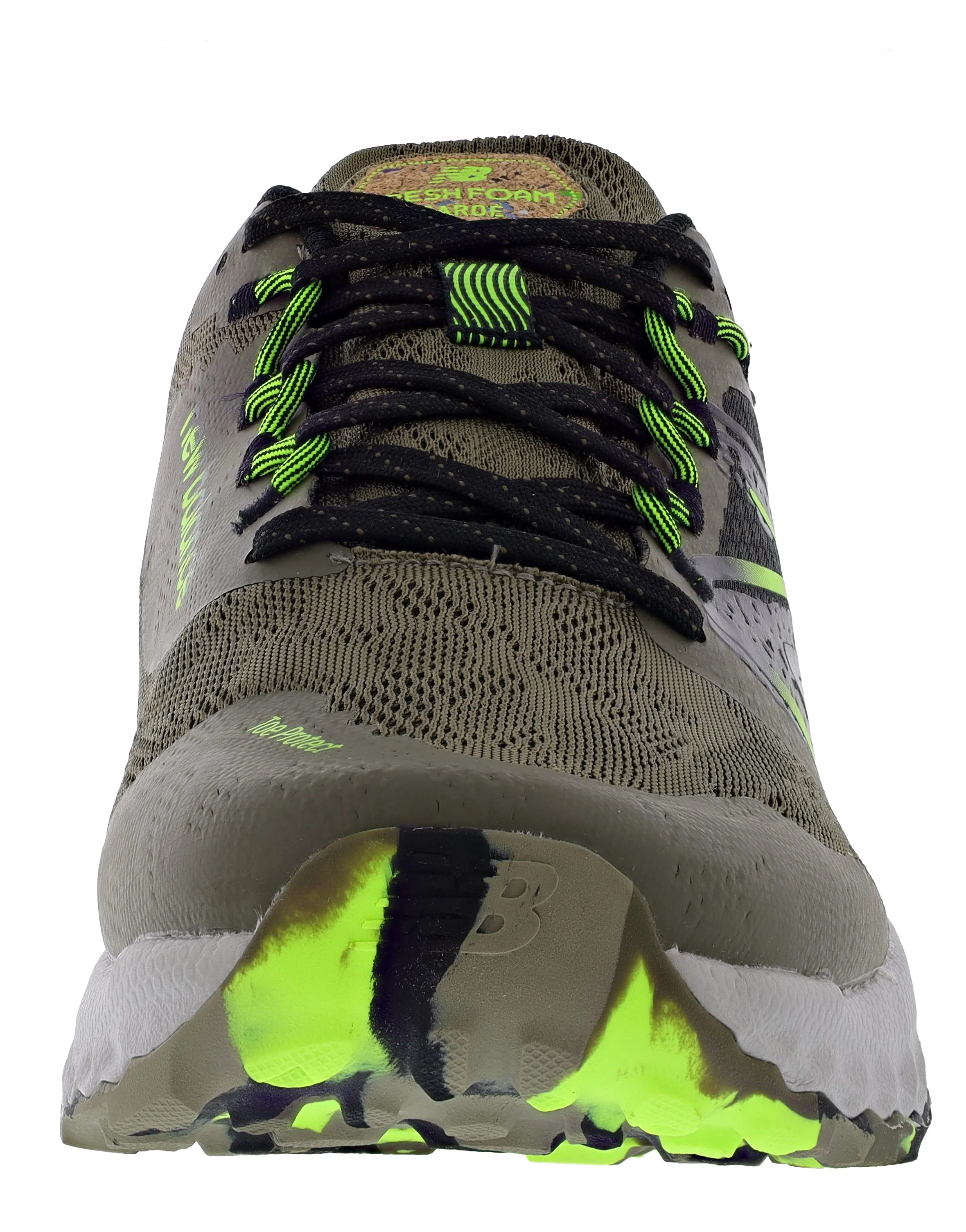 New Balance Men's Fresh Foam Garoe v1 Trail Running Shoes - Image 8