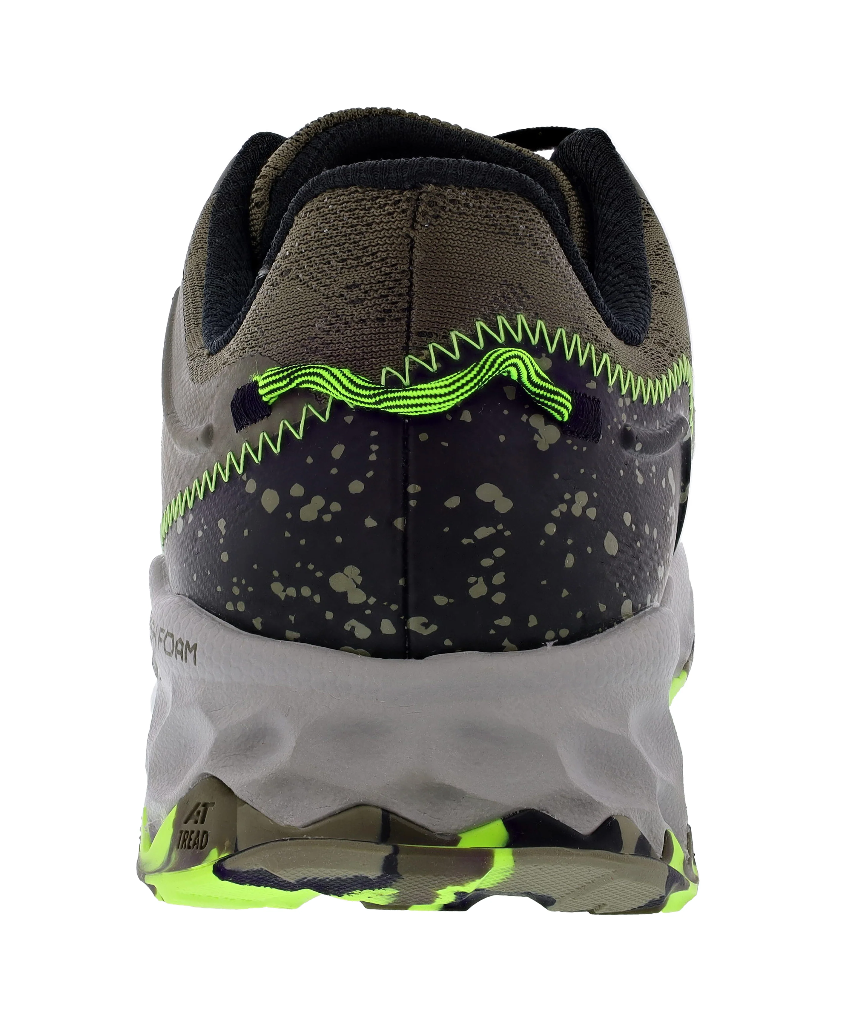 New Balance Men's Fresh Foam Garoe v1 Trail Running Shoes - Image 9
