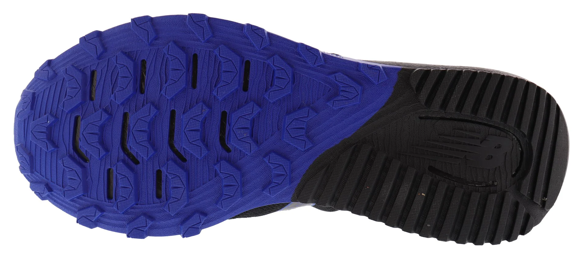 New Balance Men's Dynasoft Nitrel V4 Lightweight Wide Width 4E Trail Running Shoes - Image 11