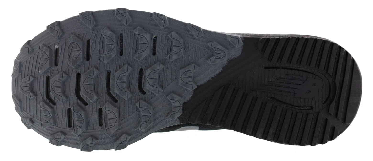 New Balance Men's Dynasoft Nitrel V4 Lightweight Wide Width 4E Trail Running Shoes - Image 17
