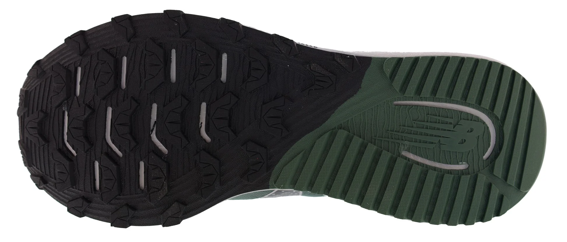 New Balance Men's Dynasoft Nitrel V4 Lightweight Wide Width 4E Trail Running Shoes - Image 22