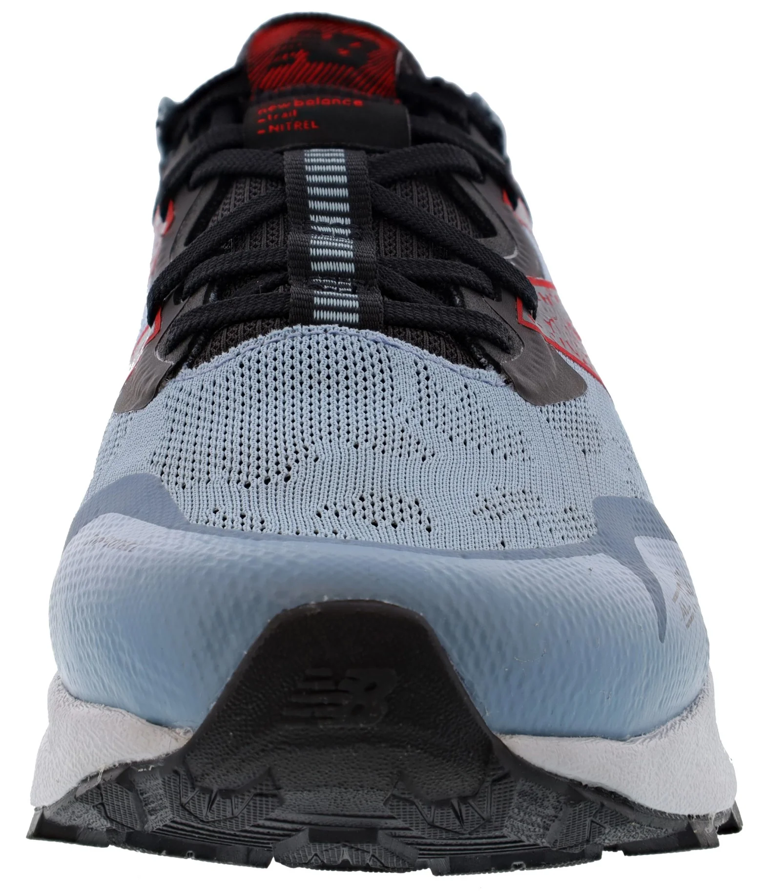 New Balance Men's Dynasoft Nitrel V4 Lightweight Wide Width 4E Trail Running Shoes - Image 25