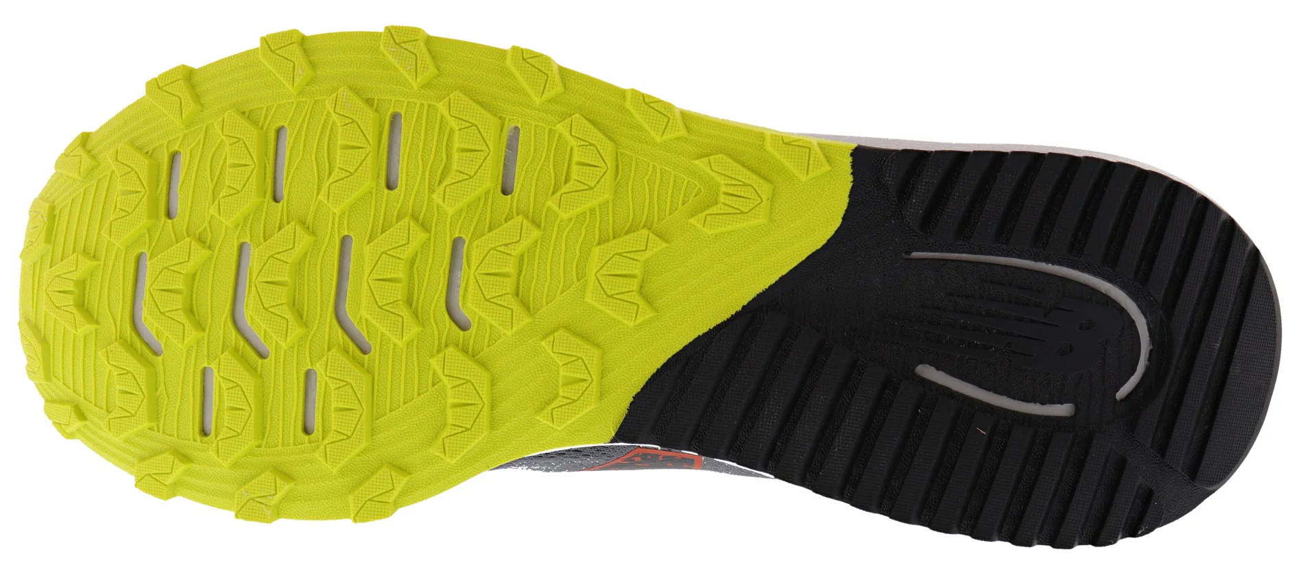 New Balance Men's Dynasoft Nitrel V4 Lightweight Wide Width 4E Trail Running Shoes - Image 32
