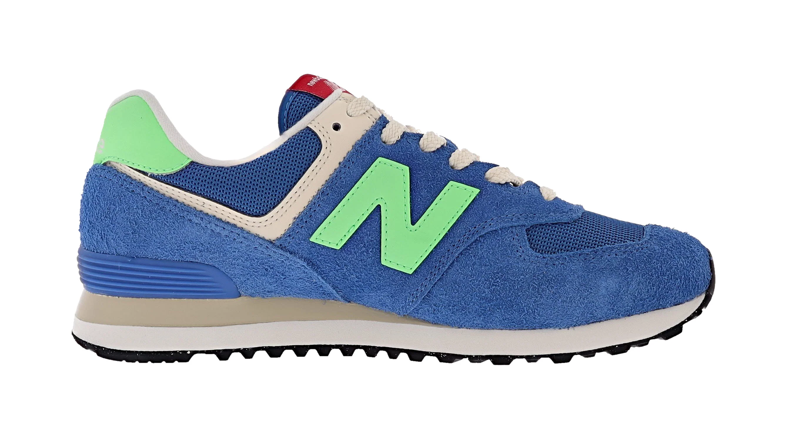 New Balance Unisex 574 v2 Retro Shoes - Image 2
