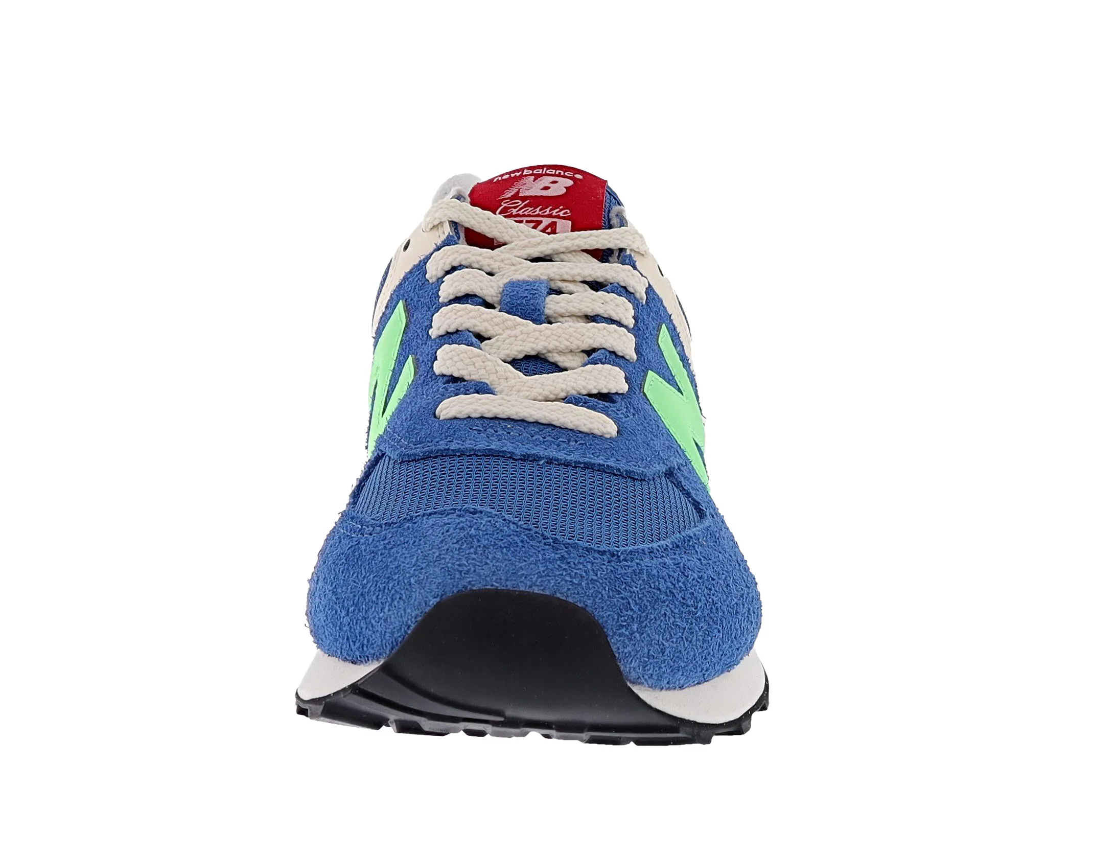 New Balance Unisex 574 v2 Retro Shoes - Image 3