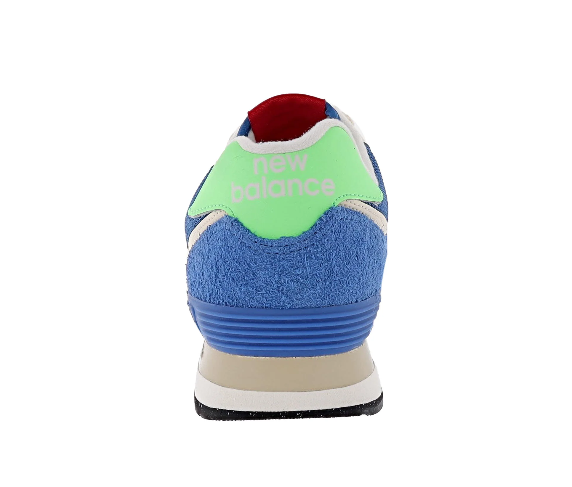 New Balance Unisex 574 v2 Retro Shoes - Image 4
