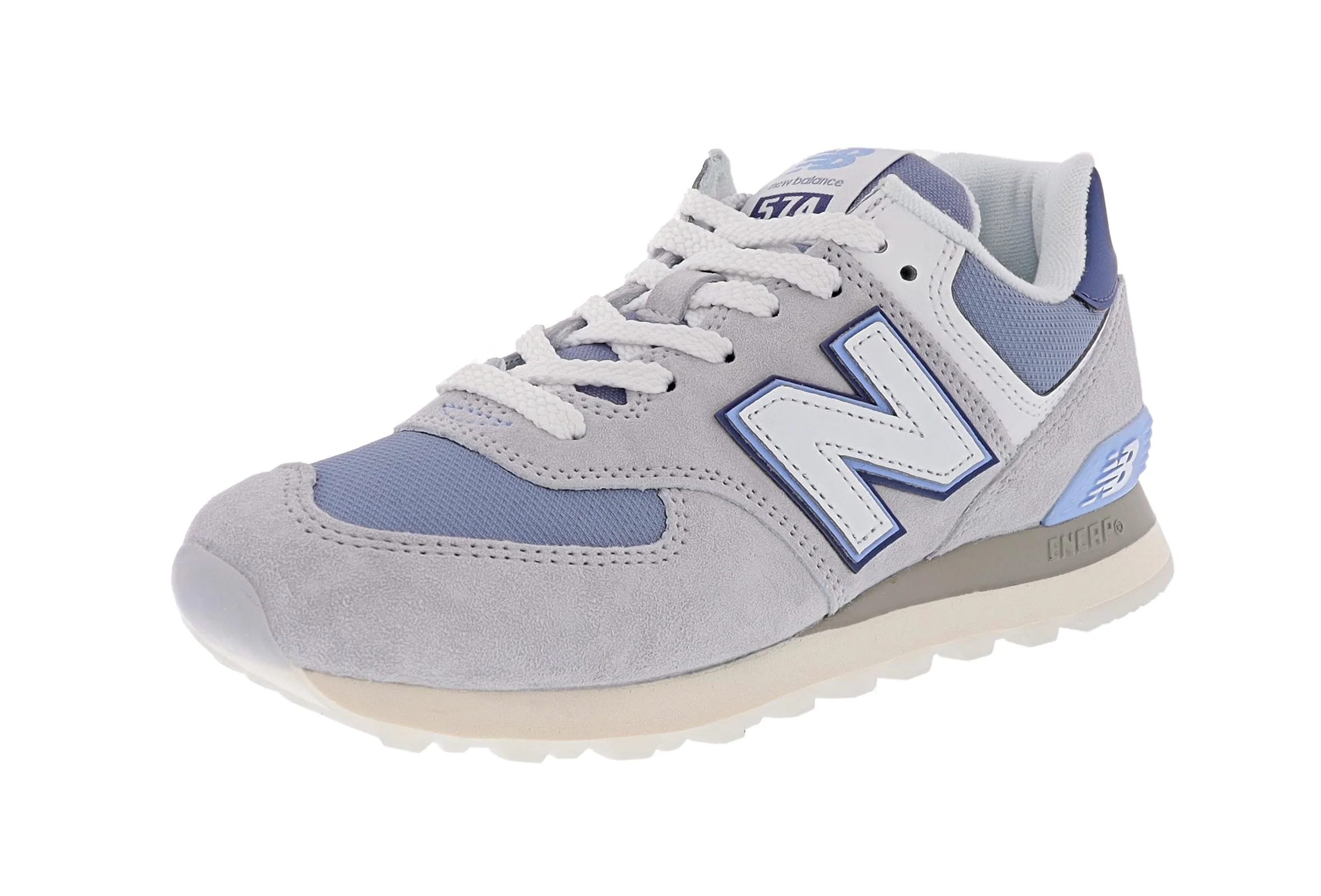 New Balance Unisex 574 v2 Retro Shoes - Image 7