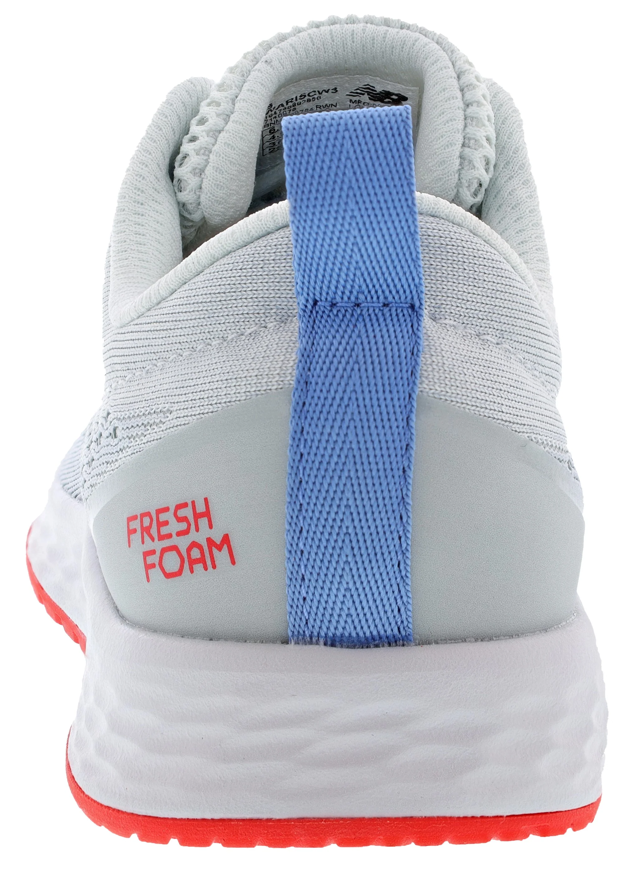 New Balance Women's Fresh Foam Arishi V3 Lightweight Running Shoes - Image 4