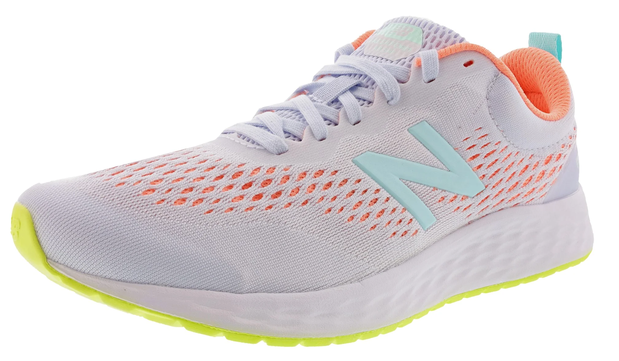 New Balance Women's Fresh Foam Arishi V3 Lightweight Running Shoes - Image 6