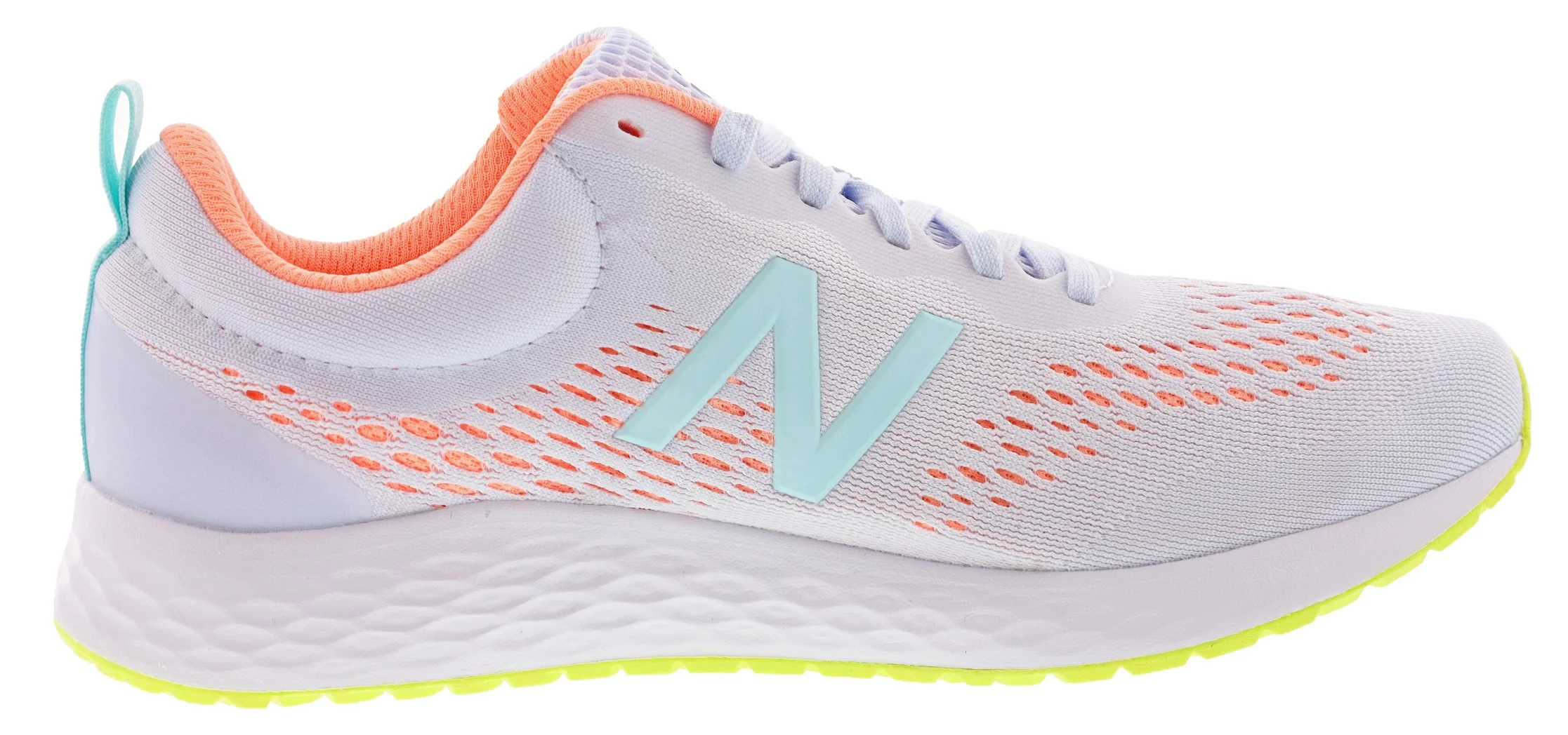 New Balance Women's Fresh Foam Arishi V3 Lightweight Running Shoes - Image 7