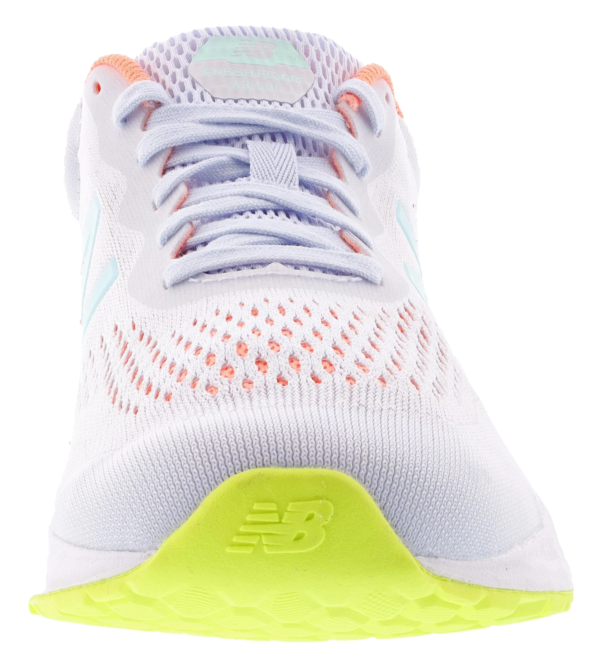 New Balance Women's Fresh Foam Arishi V3 Lightweight Running Shoes - Image 8