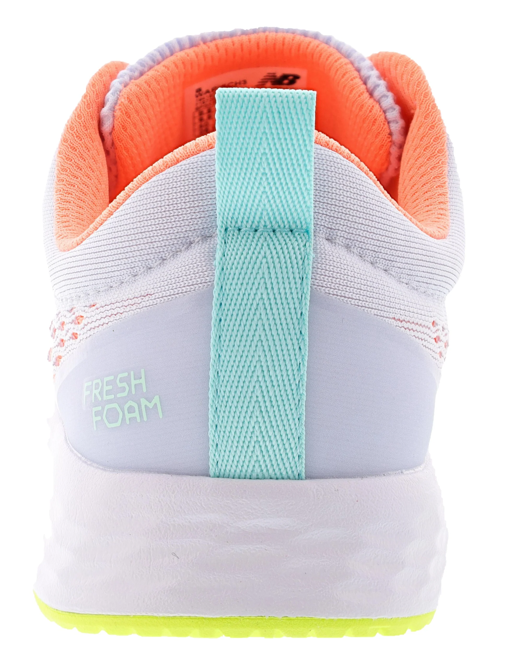 New Balance Women's Fresh Foam Arishi V3 Lightweight Running Shoes - Image 9