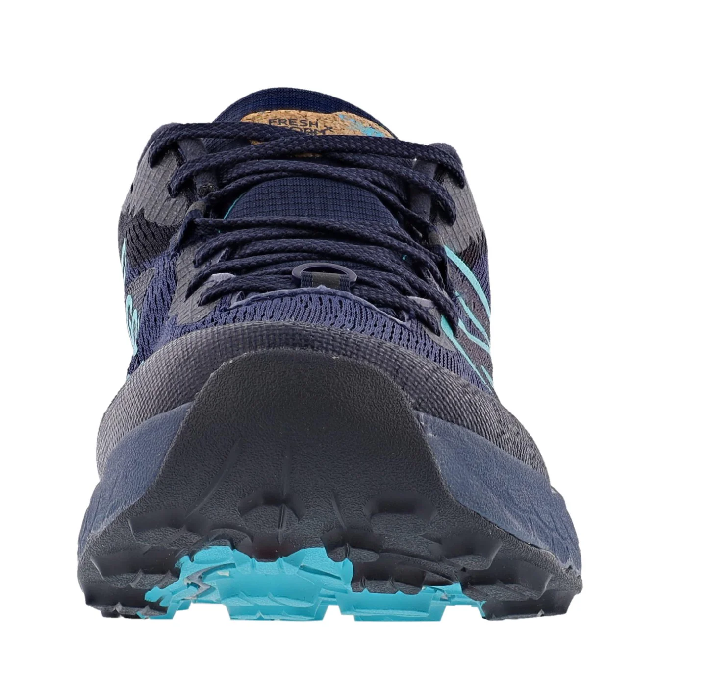 New Balance Women's Fresh Foam X Hierro V7 GTX Trail Running - Image 3