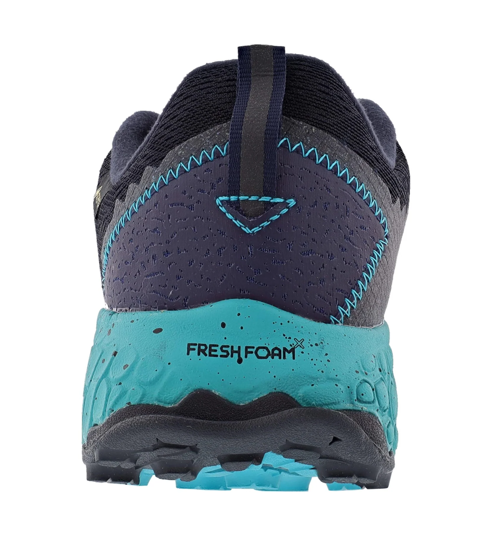 New Balance Women's Fresh Foam X Hierro V7 GTX Trail Running - Image 4