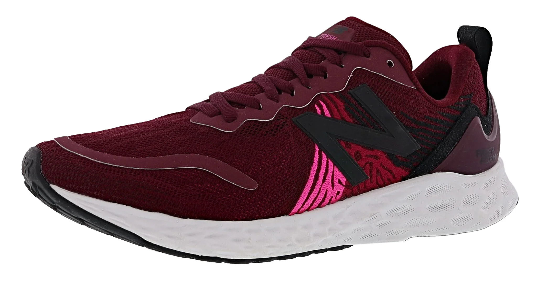 New Balance Women’s Fresh Foam Tempo V1 Lightweight Running Shoes - Image 11