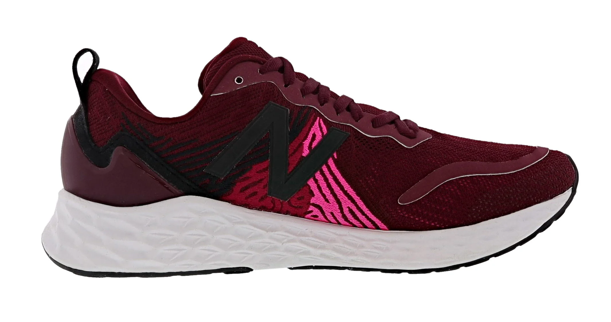 New Balance Women’s Fresh Foam Tempo V1 Lightweight Running Shoes - Image 12