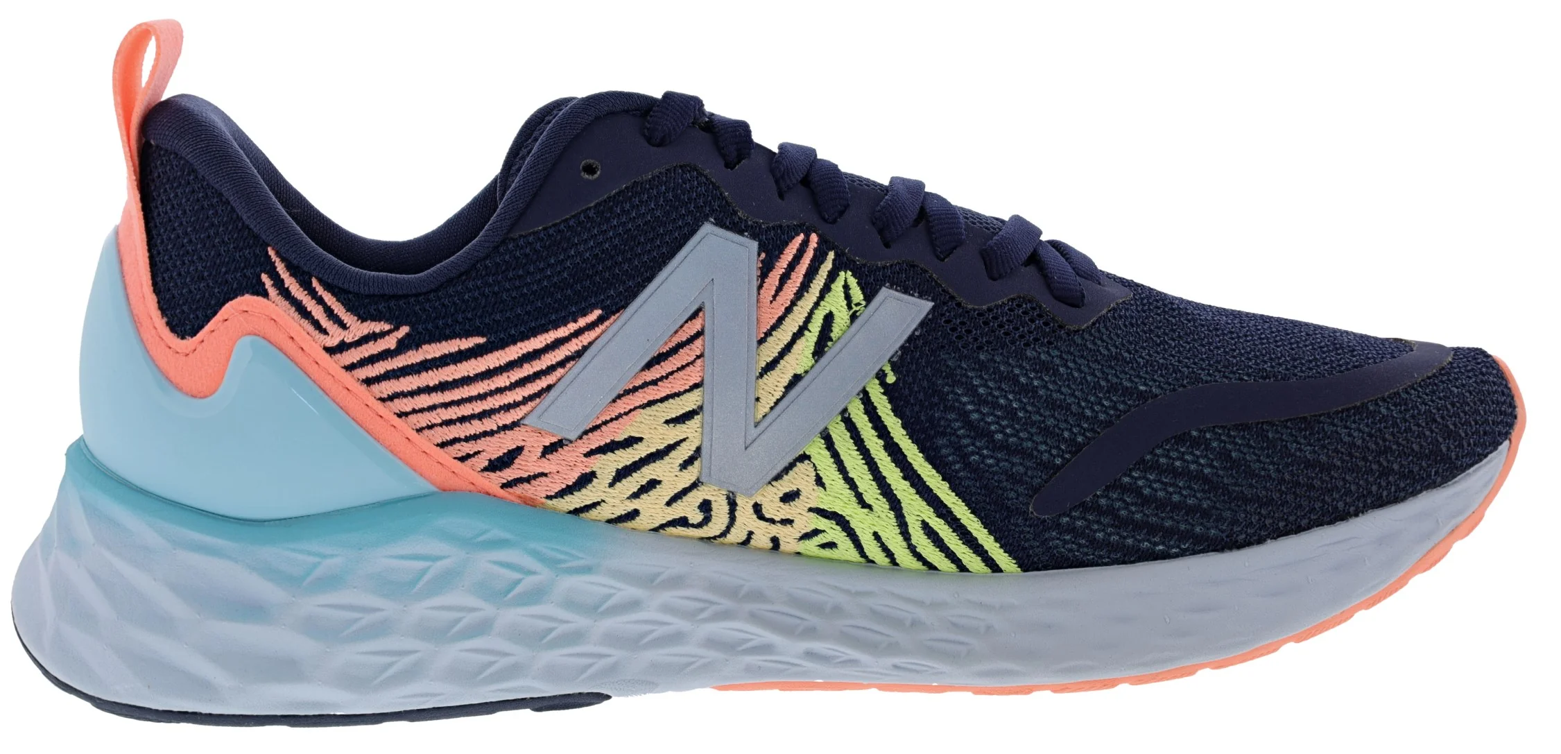New Balance Women’s Fresh Foam Tempo V1 Lightweight Running Shoes - Image 2