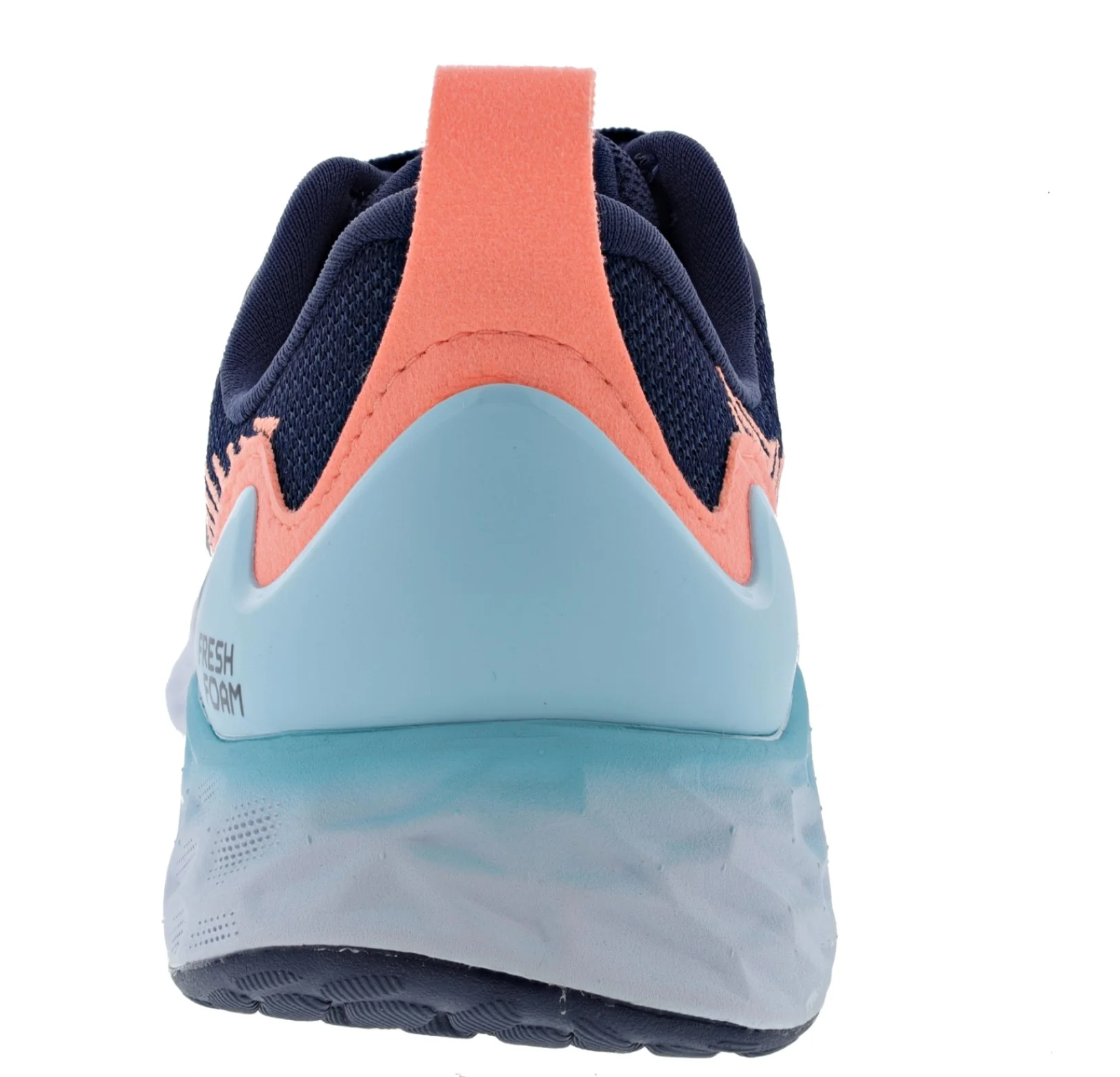 New Balance Women’s Fresh Foam Tempo V1 Lightweight Running Shoes - Image 4