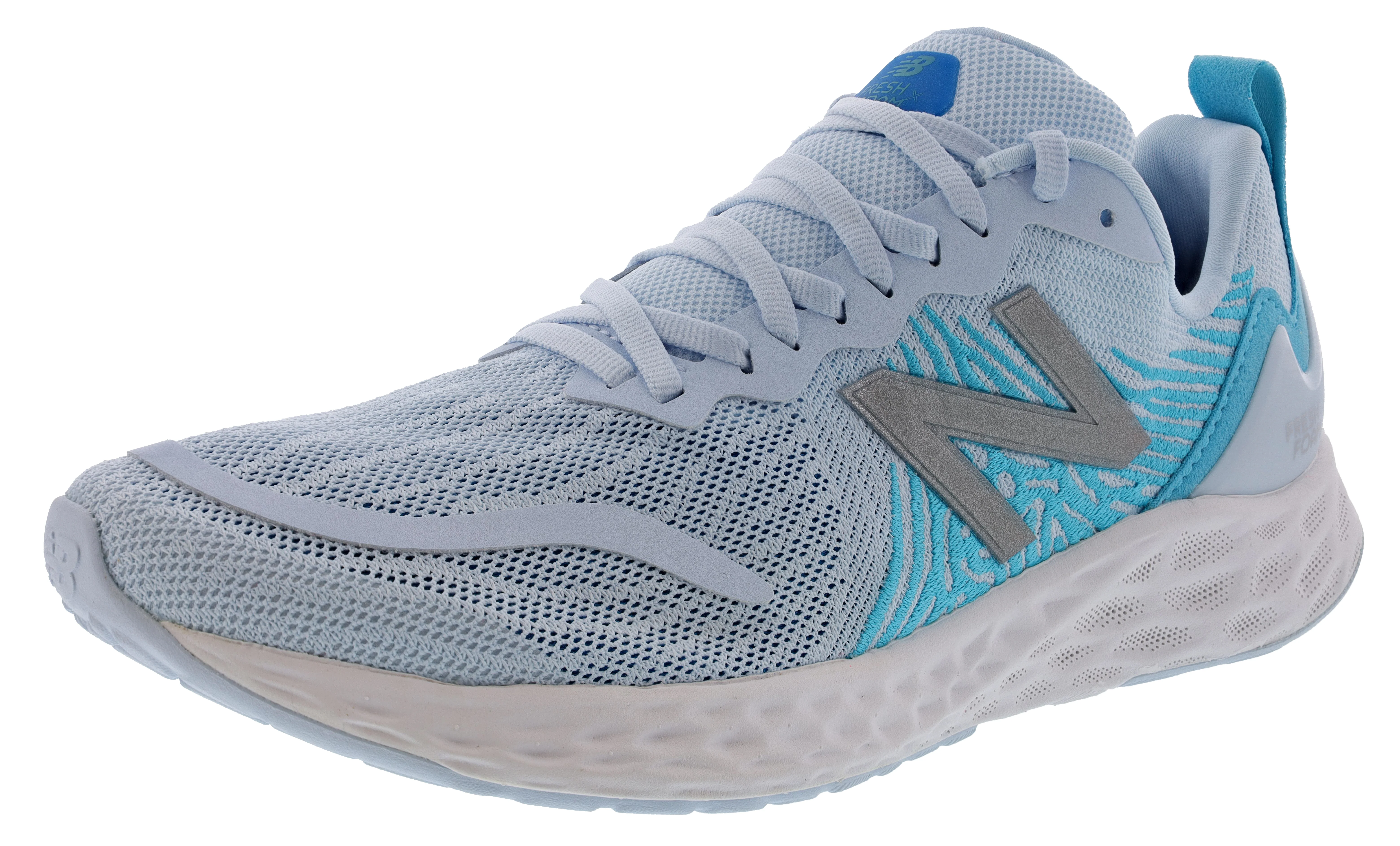 New Balance Women’s Fresh Foam Tempo V1 Lightweight Running Shoes - Image 6