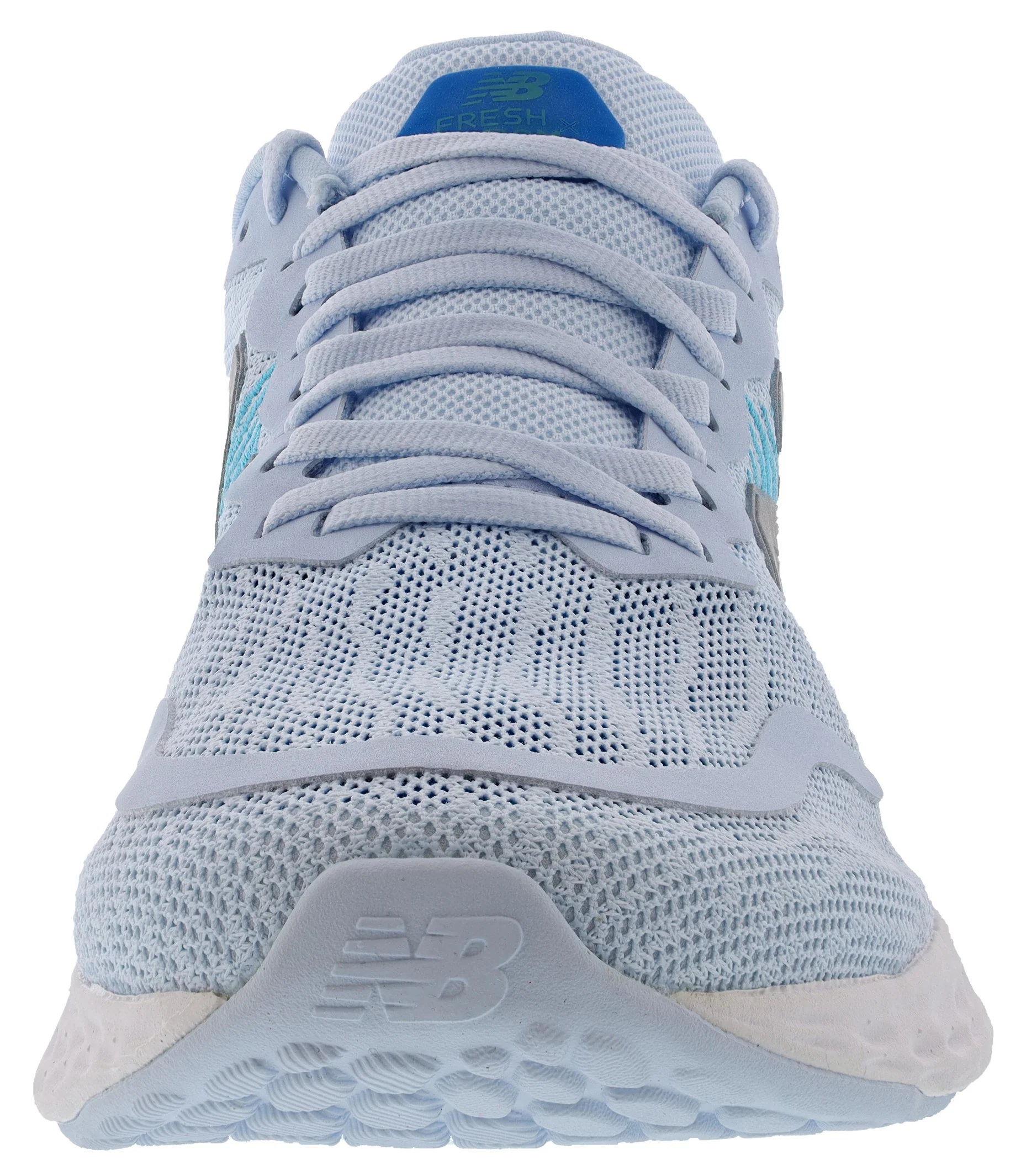 New Balance Women’s Fresh Foam Tempo V1 Lightweight Running Shoes - Image 8