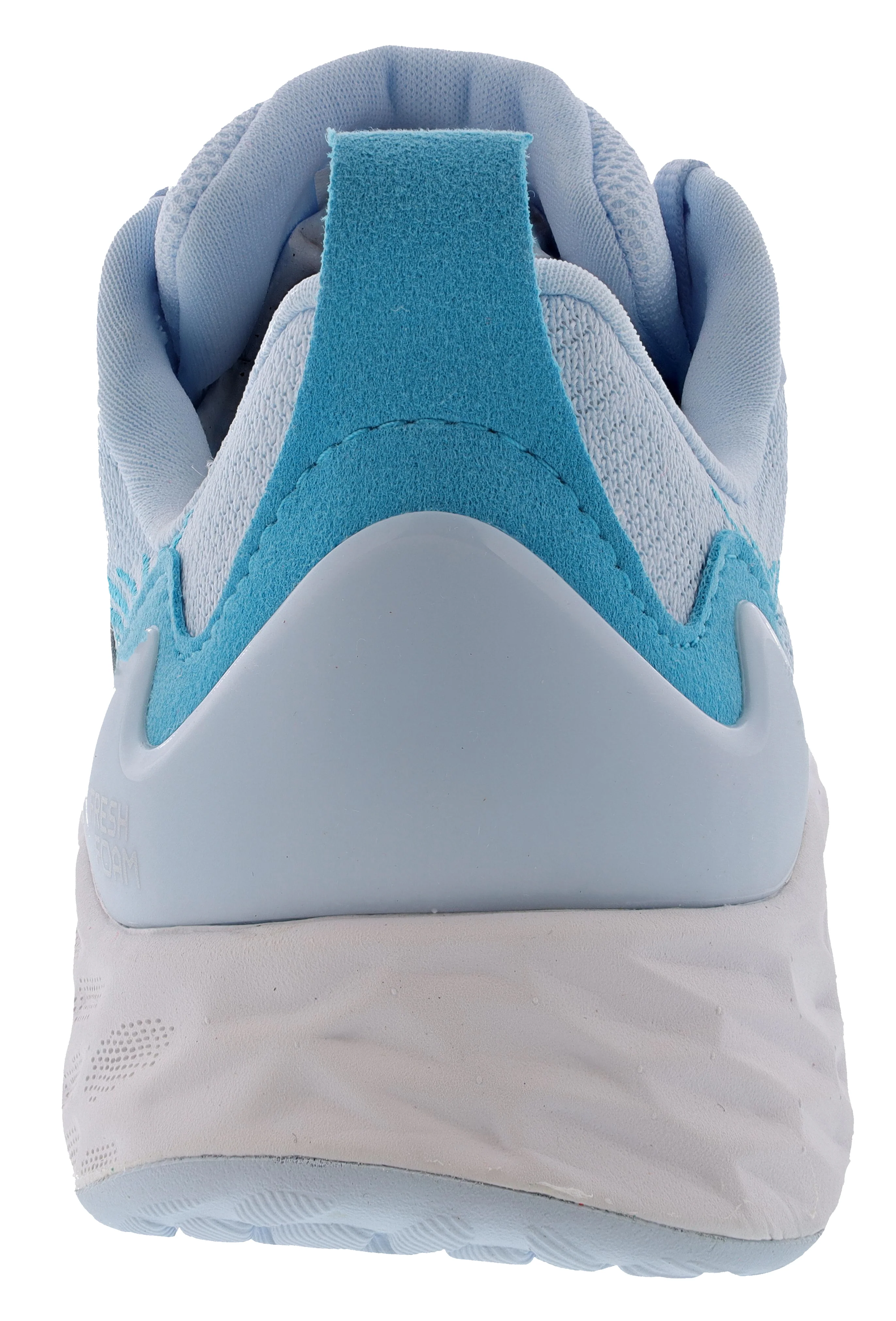 New Balance Women’s Fresh Foam Tempo V1 Lightweight Running Shoes - Image 9