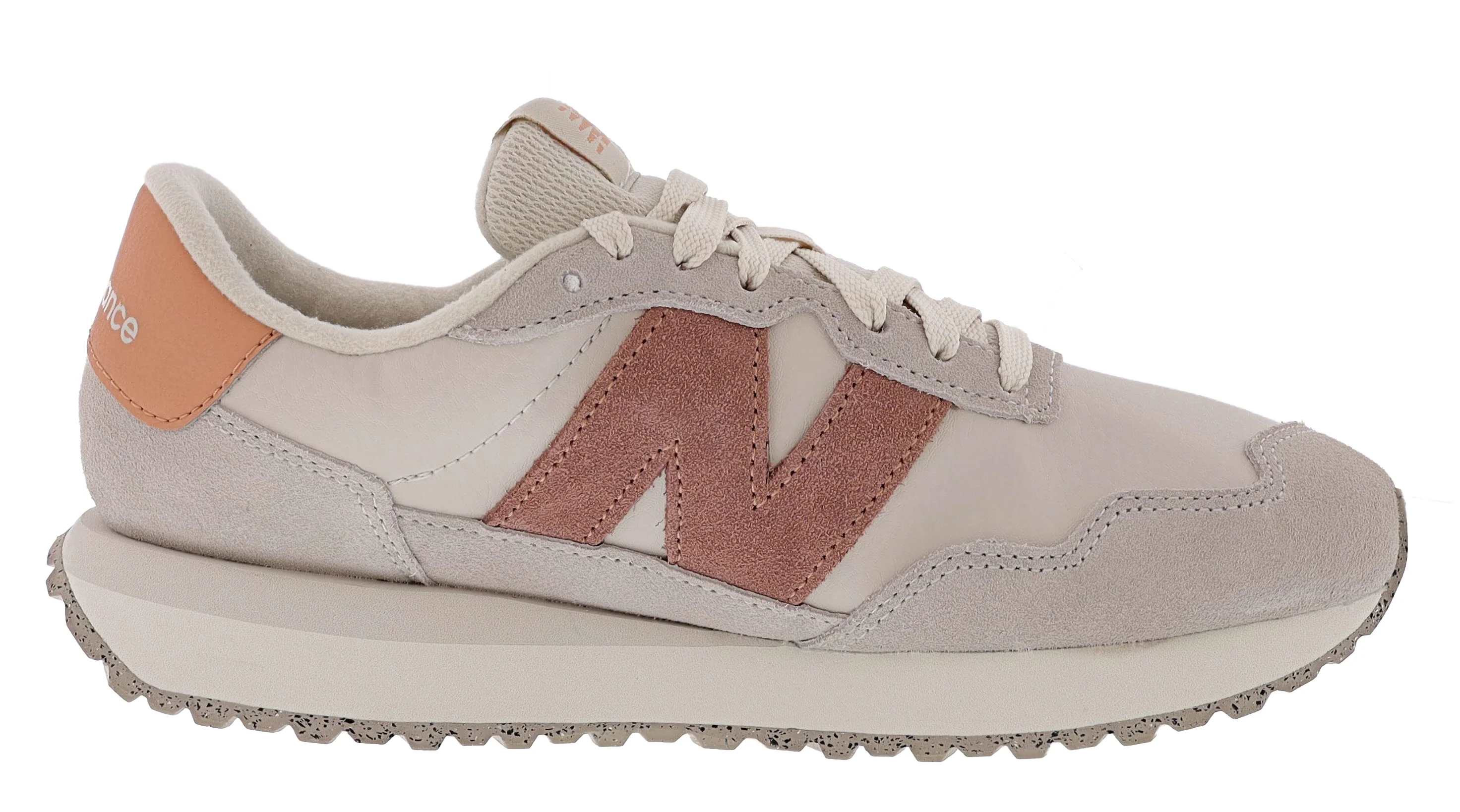 New Balance Women's 237 v1 Classic Running Shoes - Image 2