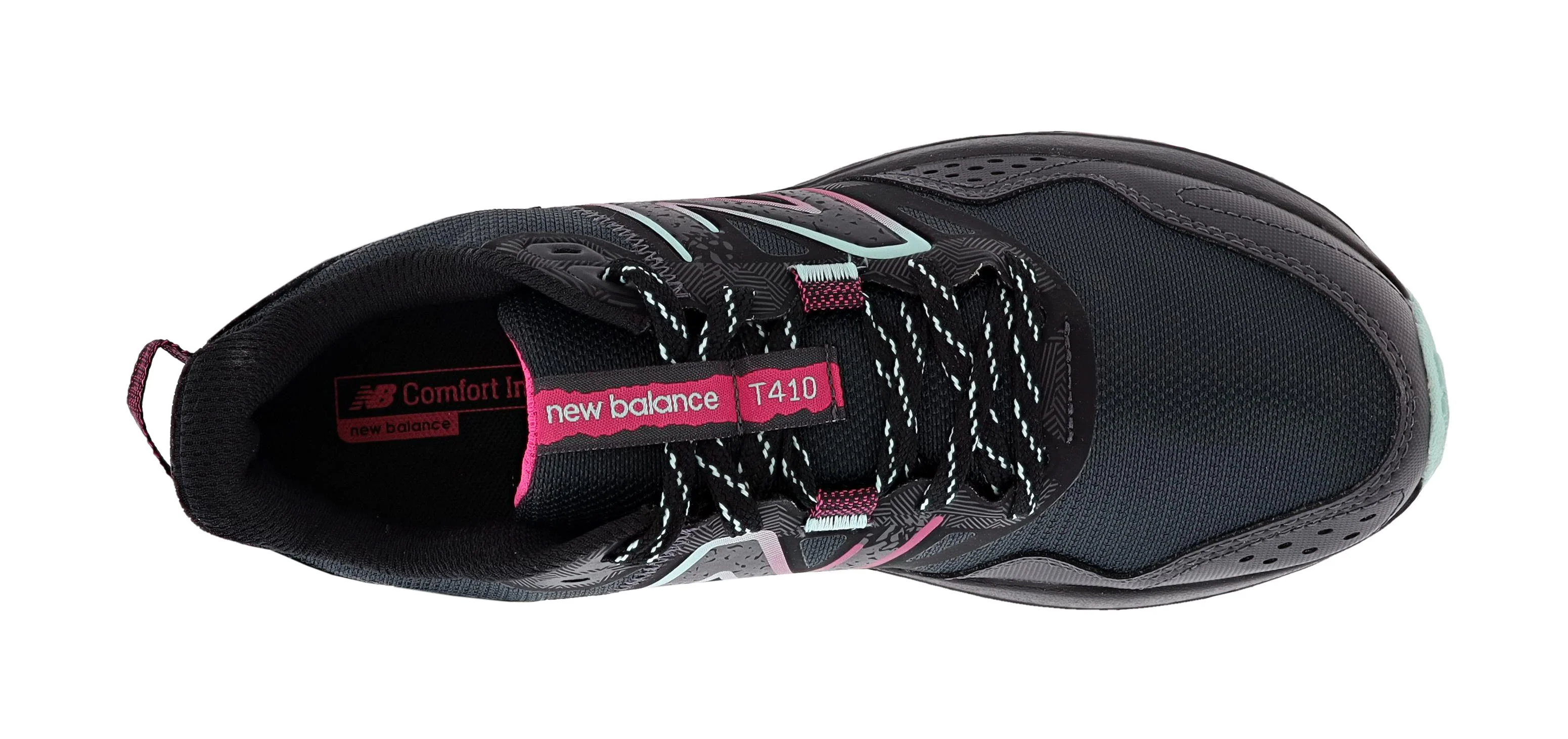 New Balance Women's 410 v8 Trail Running Shoes - Image 12