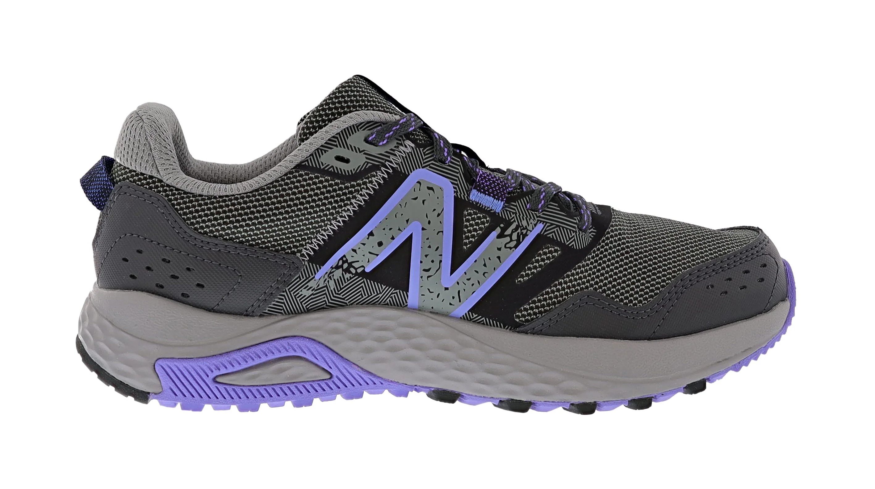 New Balance Women's 410 v8 Trail Running Shoes - Image 2