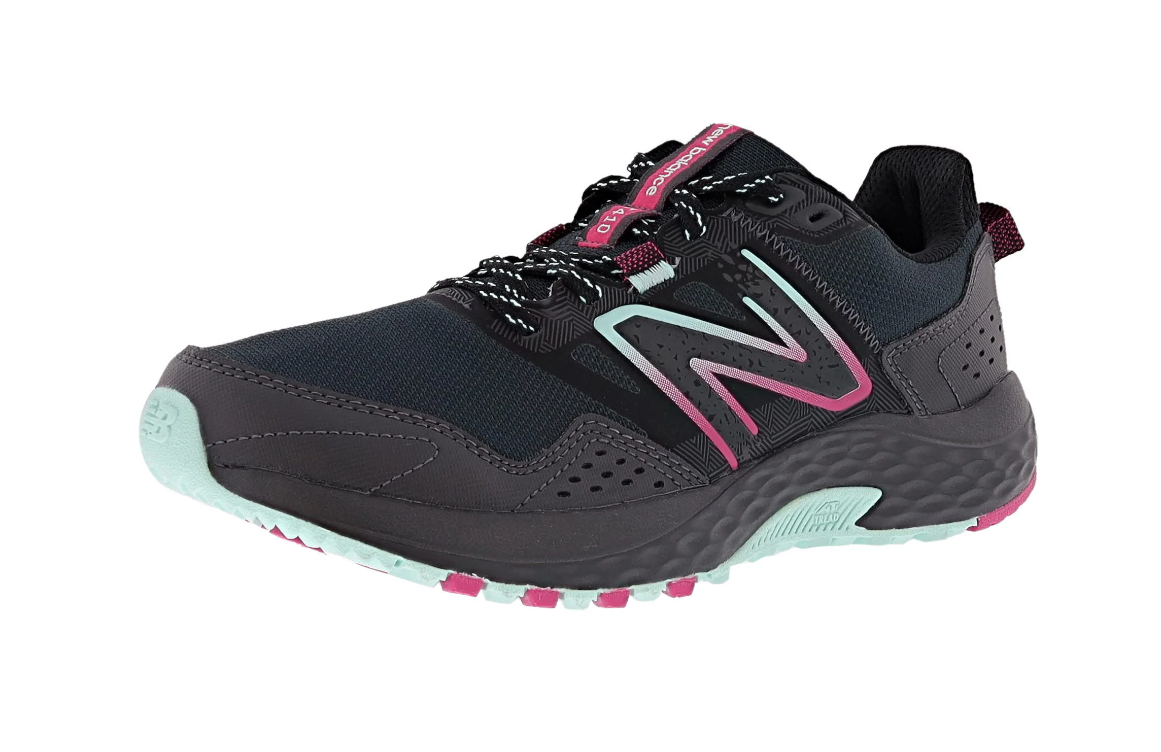 New Balance Women's 410 v8 Trail Running Shoes - Image 7