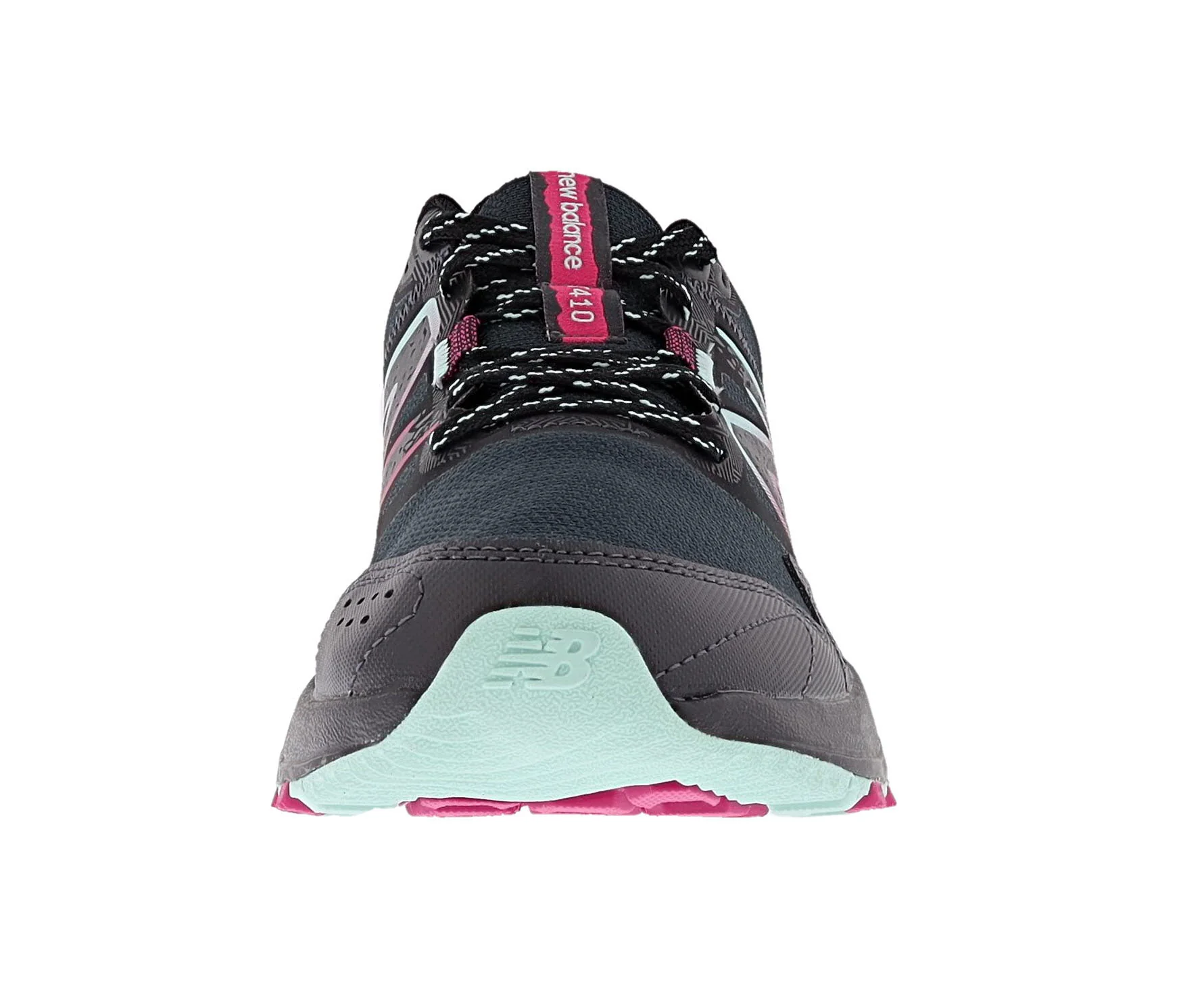 New Balance Women's 410 v8 Trail Running Shoes - Image 9