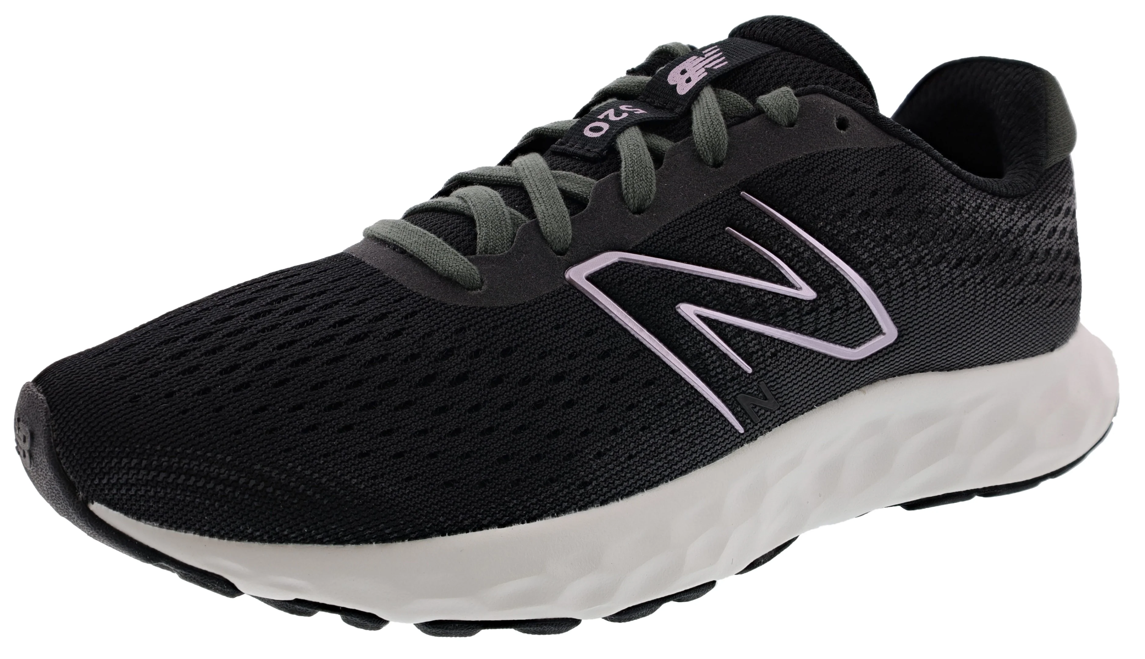 New Balance Women's 520 v8 Lightweight Running Shoes - Image 11