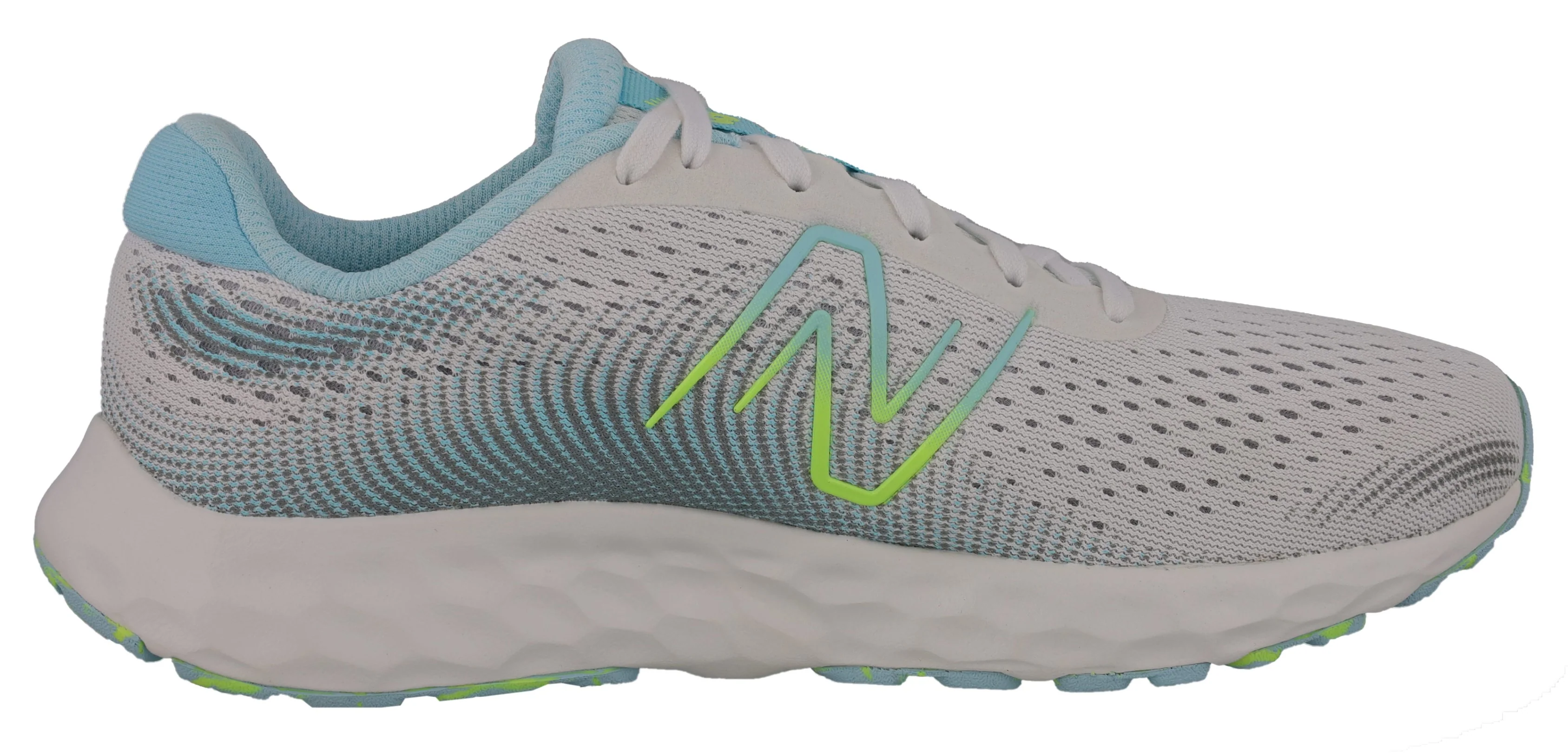 New Balance Women's 520 v8 Lightweight Running Shoes - Image 17