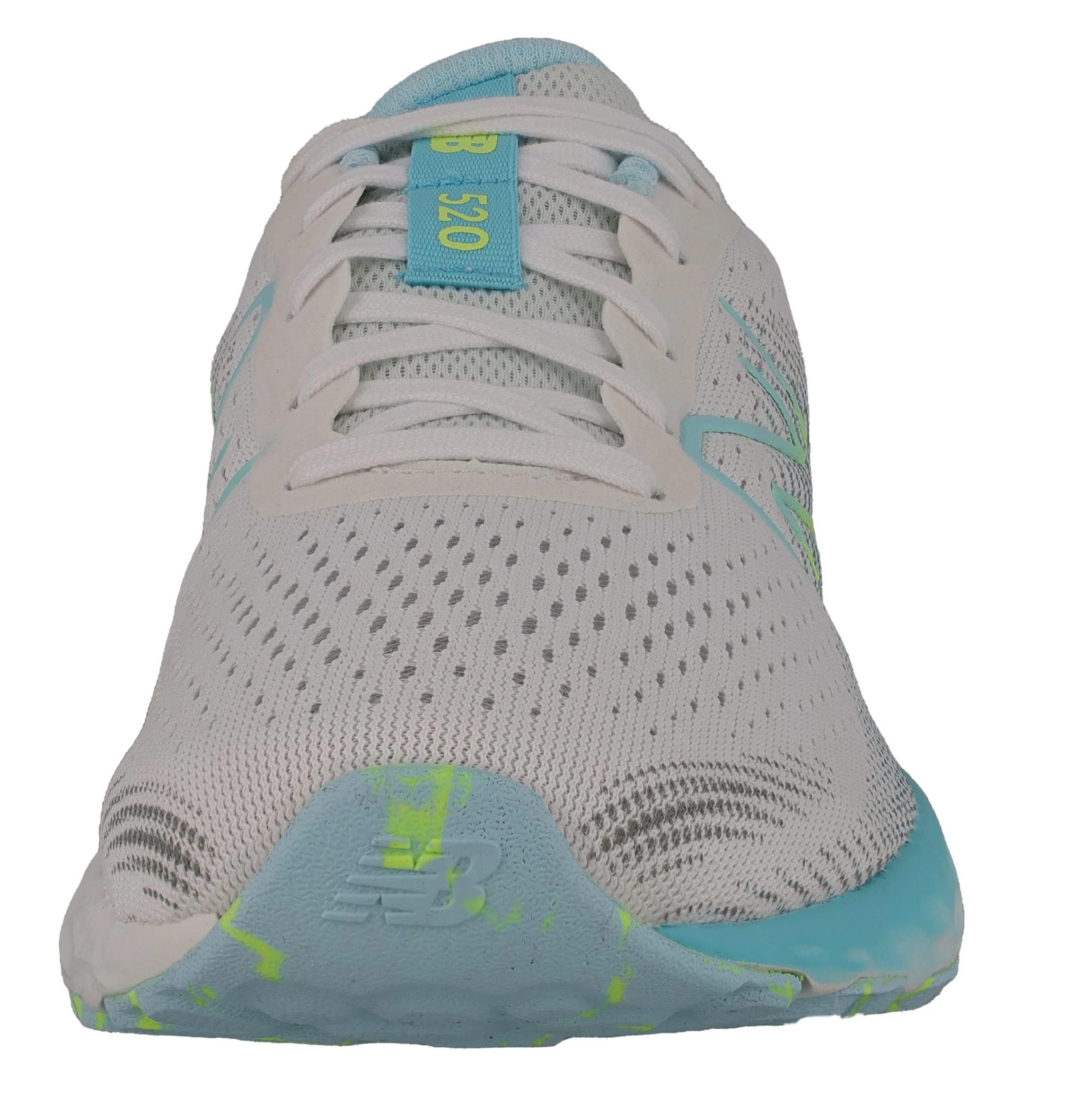 New Balance Women's 520 v8 Lightweight Running Shoes - Image 18