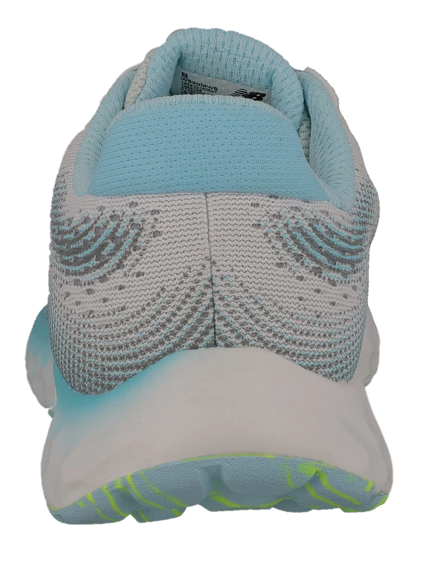 New Balance Women's 520 v8 Lightweight Running Shoes - Image 19