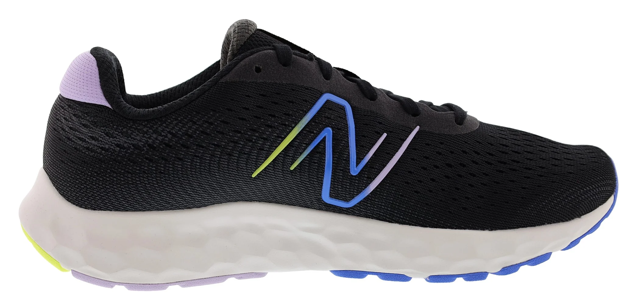 New Balance Women's 520 v8 Lightweight Running Shoes - Image 2