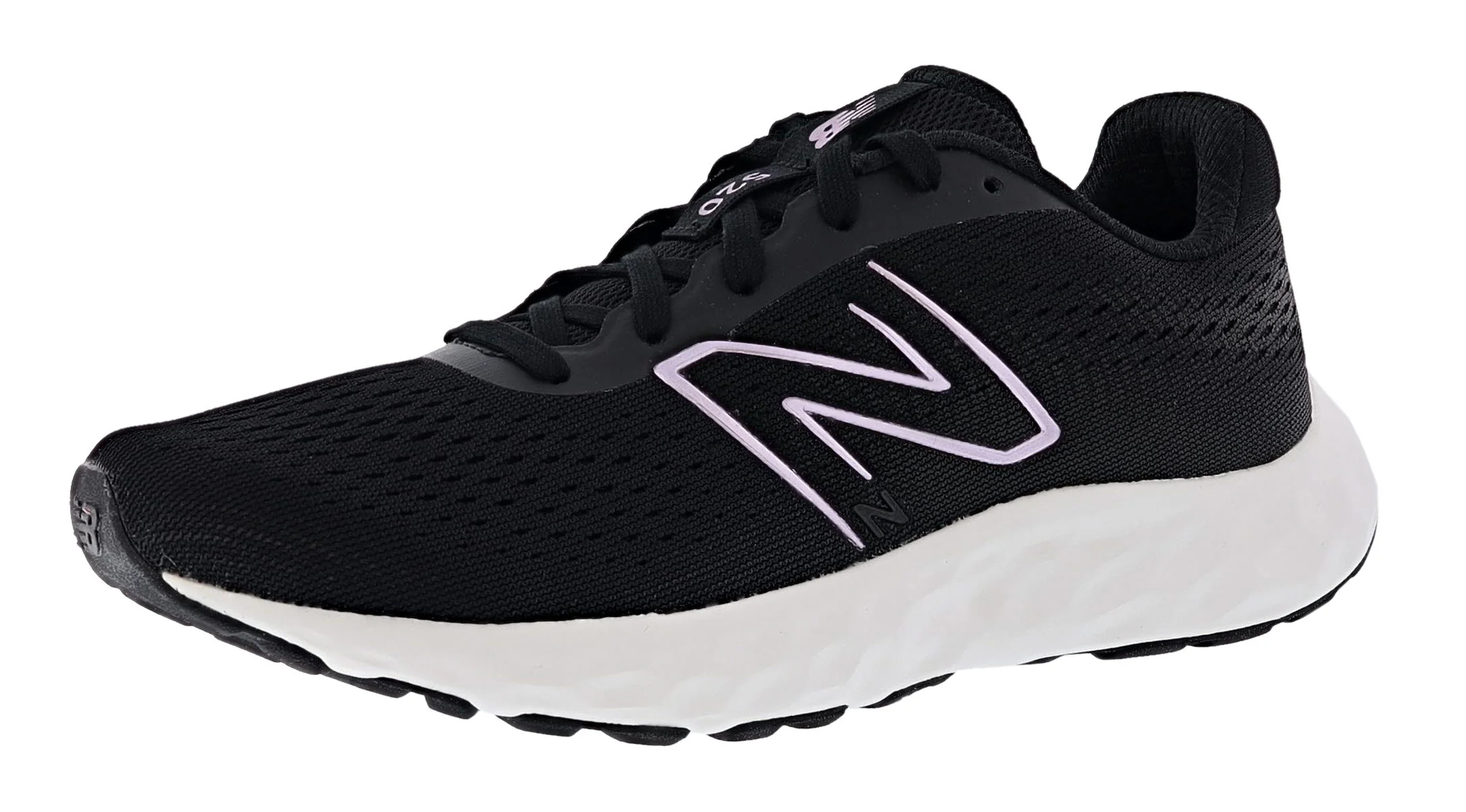 New Balance Women's 520 v8 Lightweight Running Shoes - Image 25