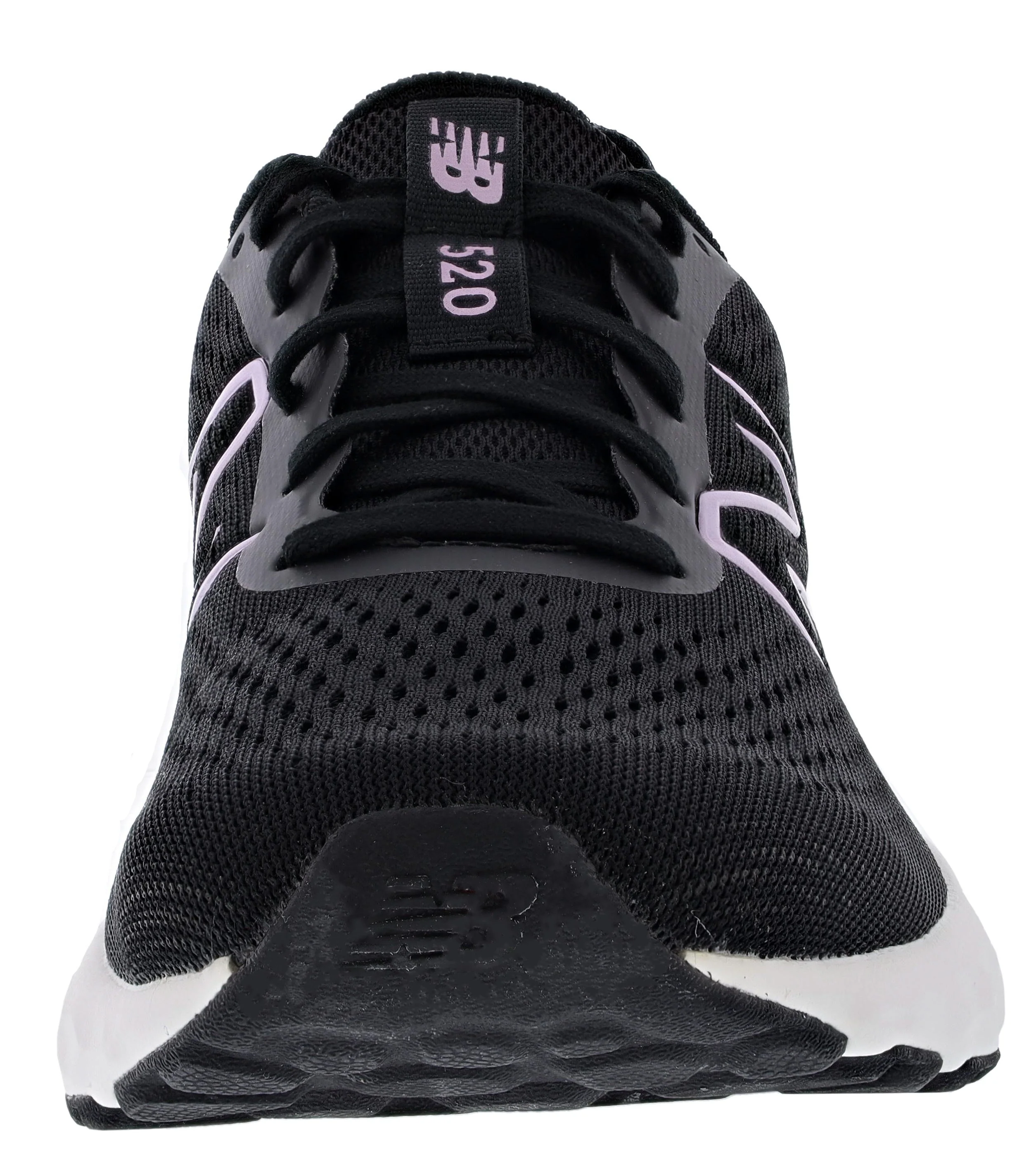 New Balance Women's 520 v8 Lightweight Running Shoes - Image 27