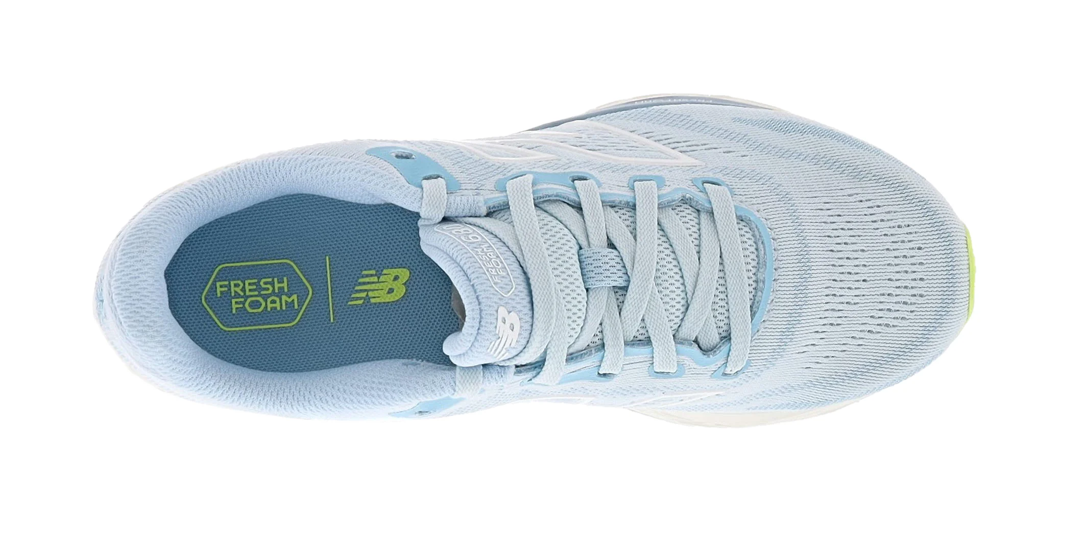 New Balance Women's 680 v8 Fresh Foam Running Shoes - Image 21