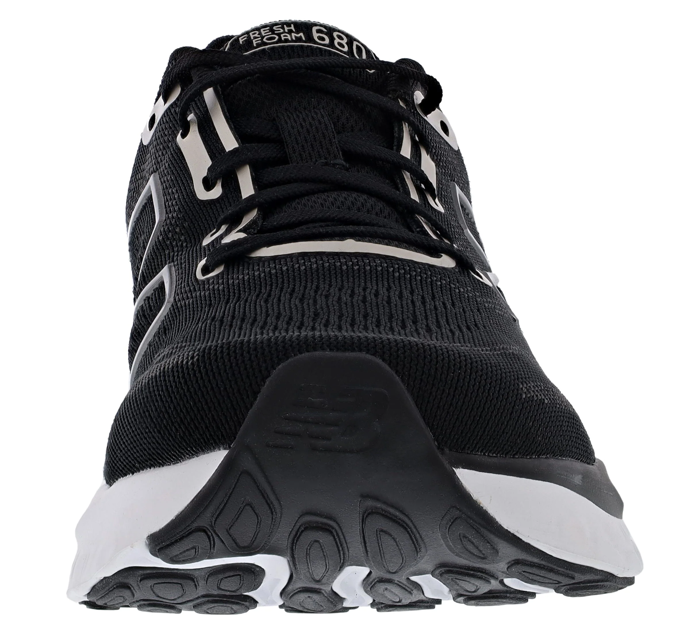 New Balance Women's 680 v8 Fresh Foam Running Shoes - Image 3