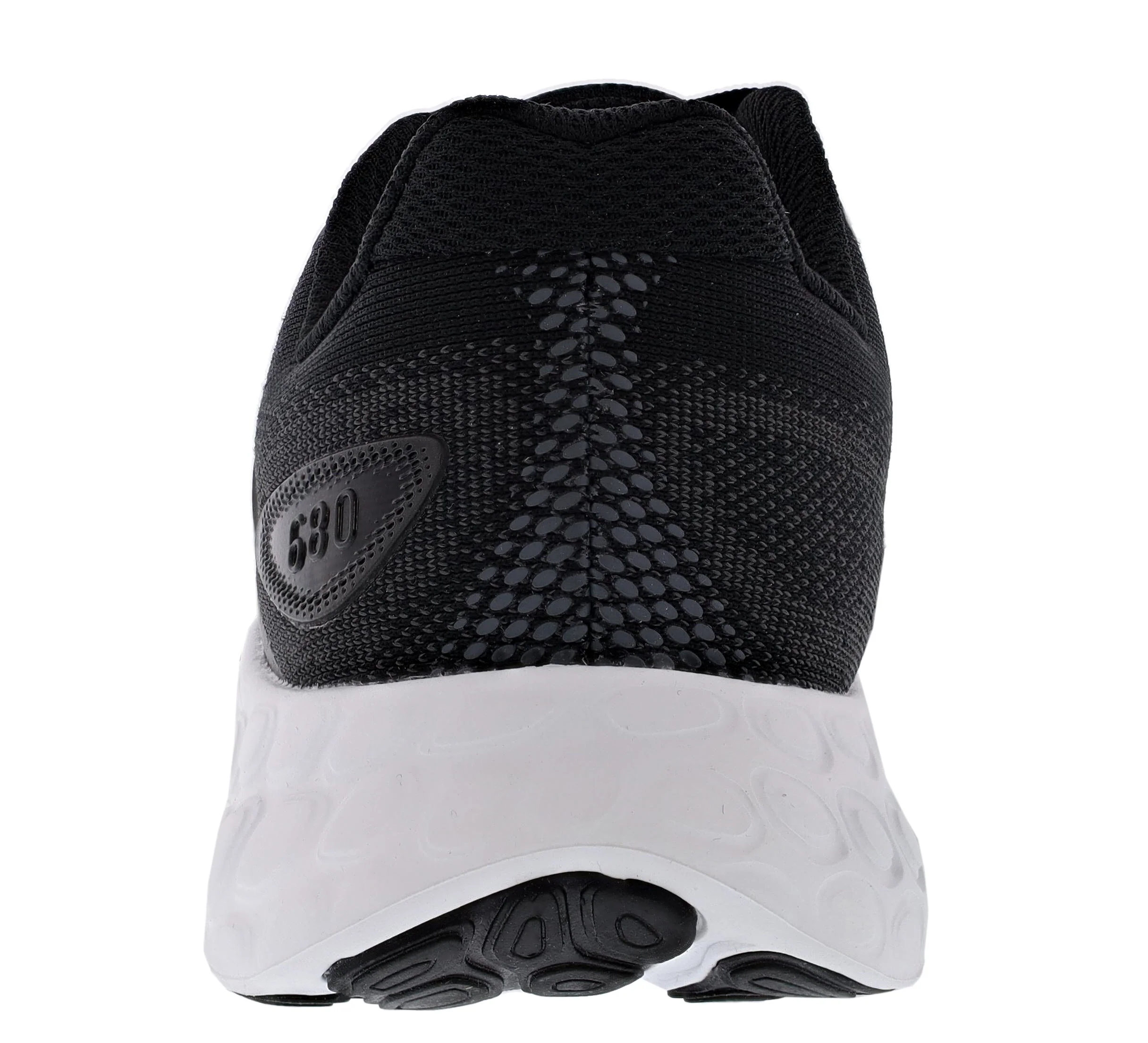 New Balance Women's 680 v8 Fresh Foam Running Shoes - Image 4