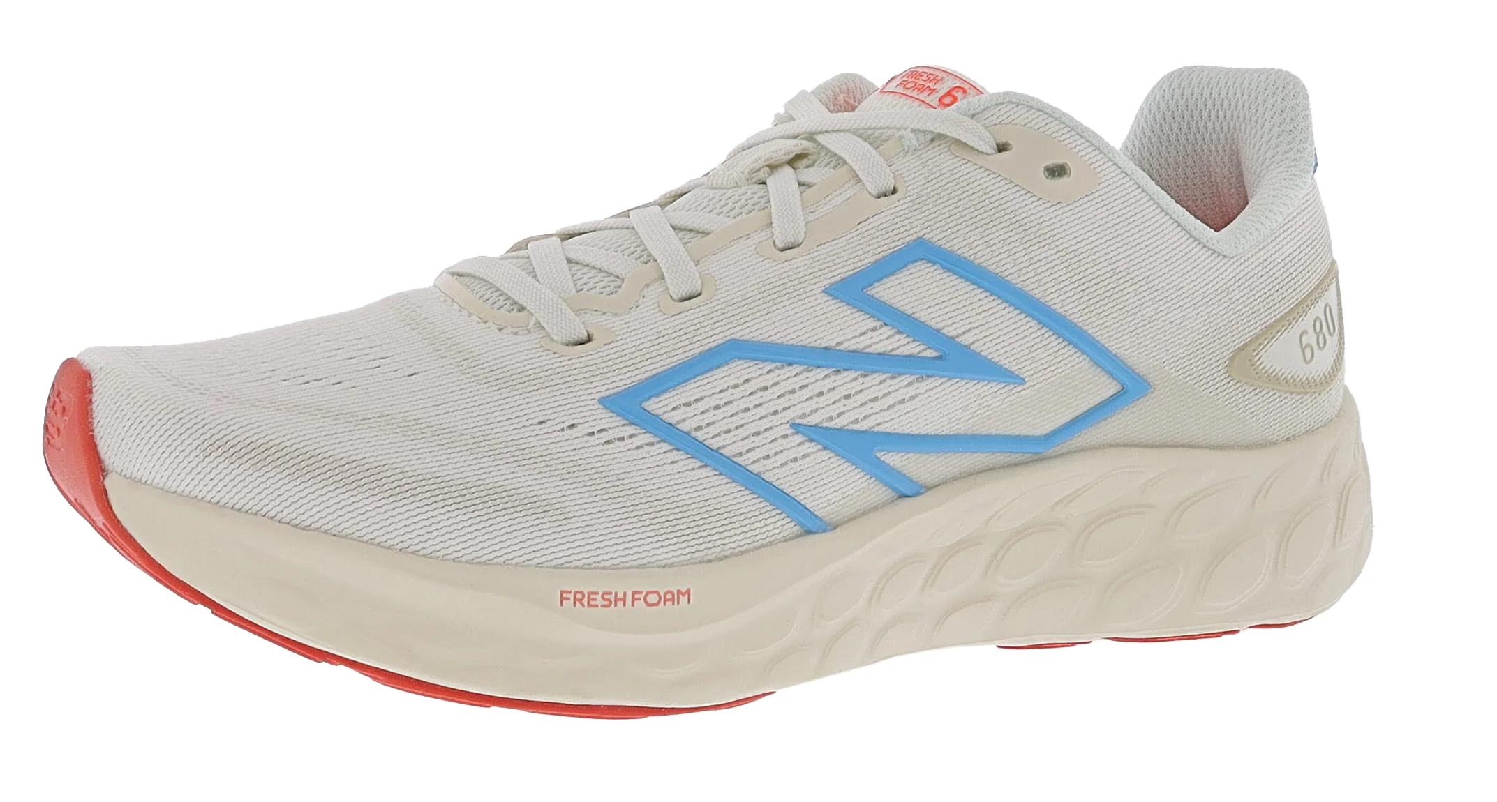 New Balance Women's 680 v8 Fresh Foam Running Shoes - Image 6