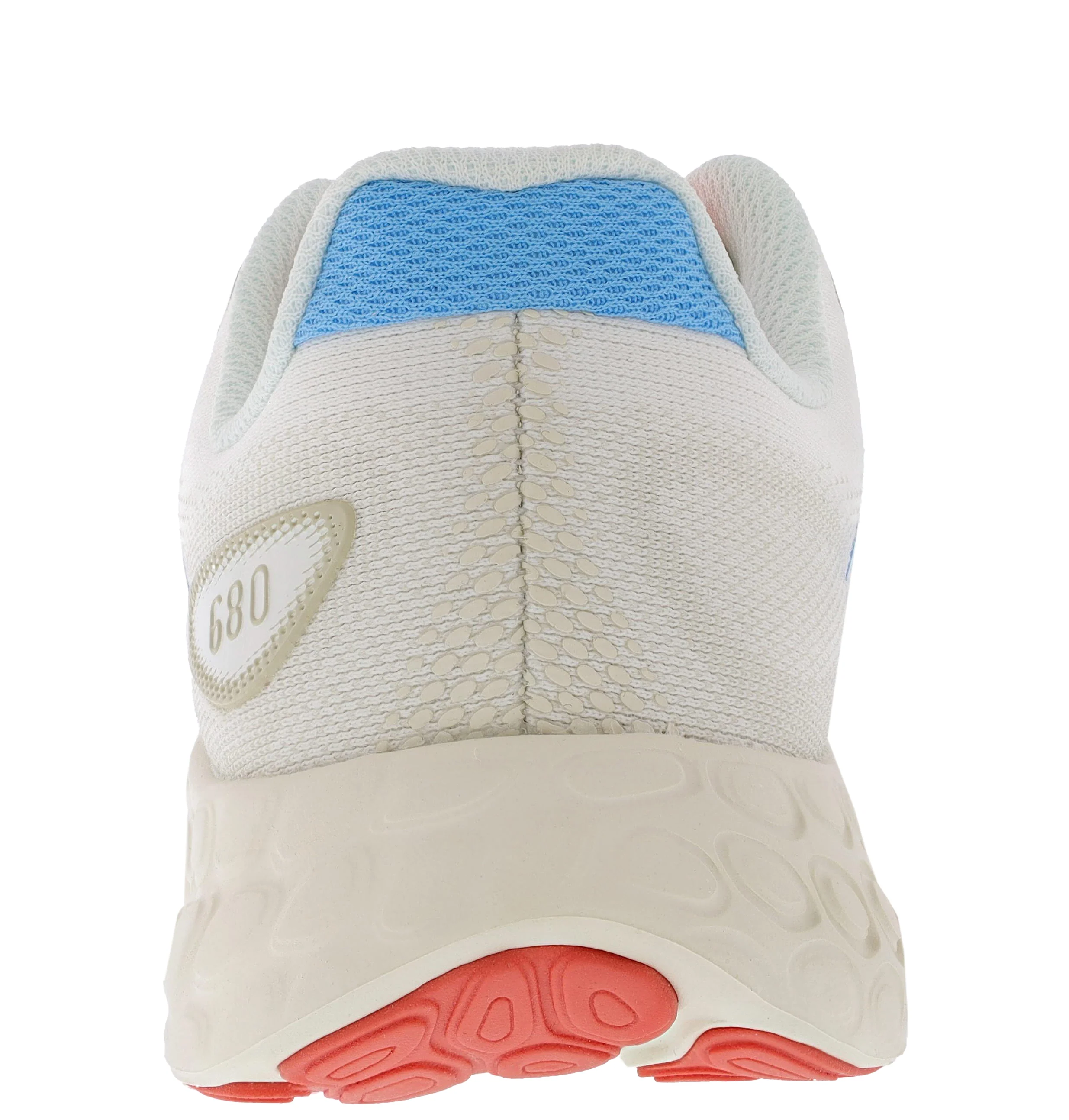 New Balance Women's 680 v8 Fresh Foam Running Shoes - Image 9