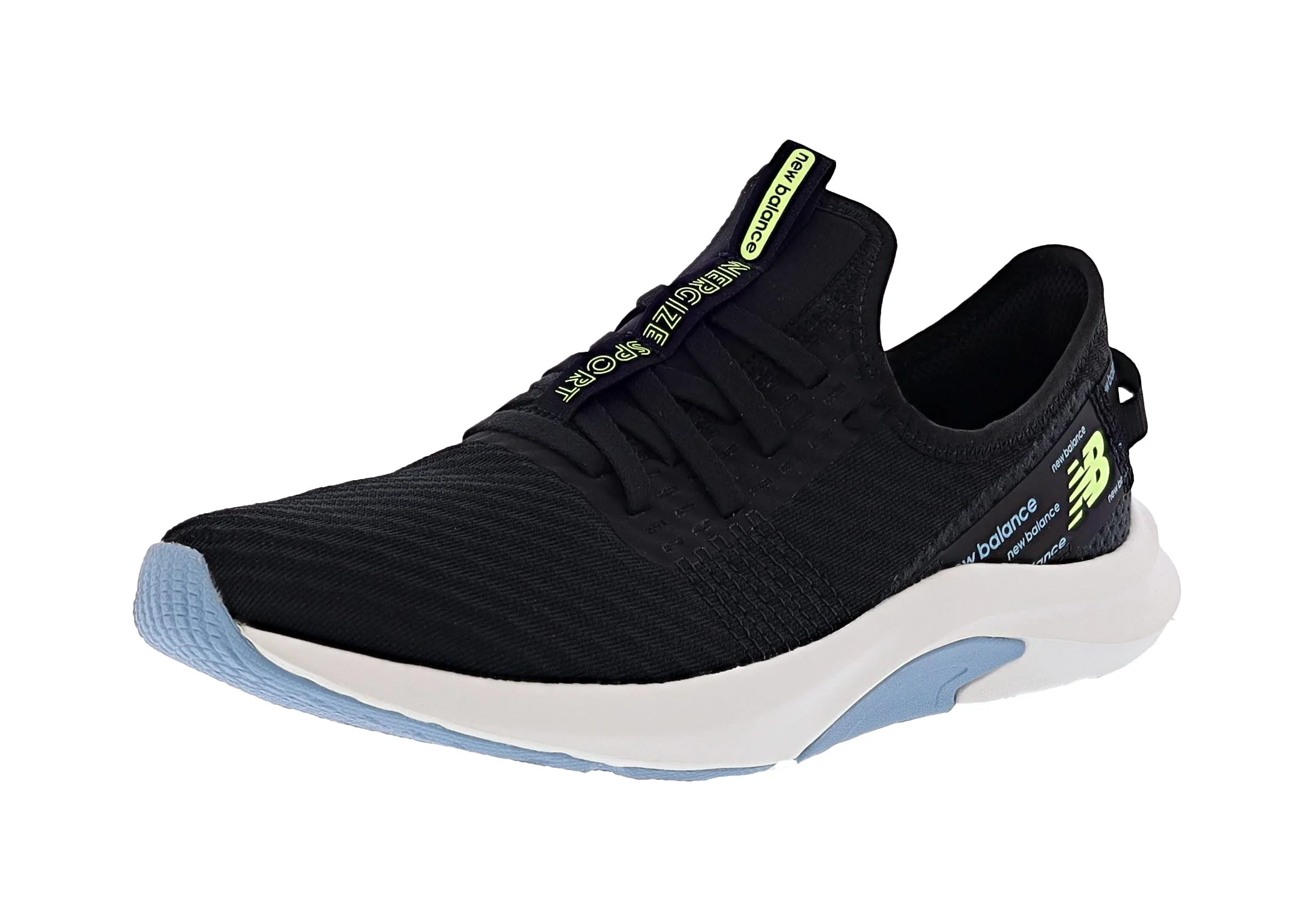 New Balance Women's Dynasoft Nergize Sport v2 Cross Trainer Shoes - Image 11