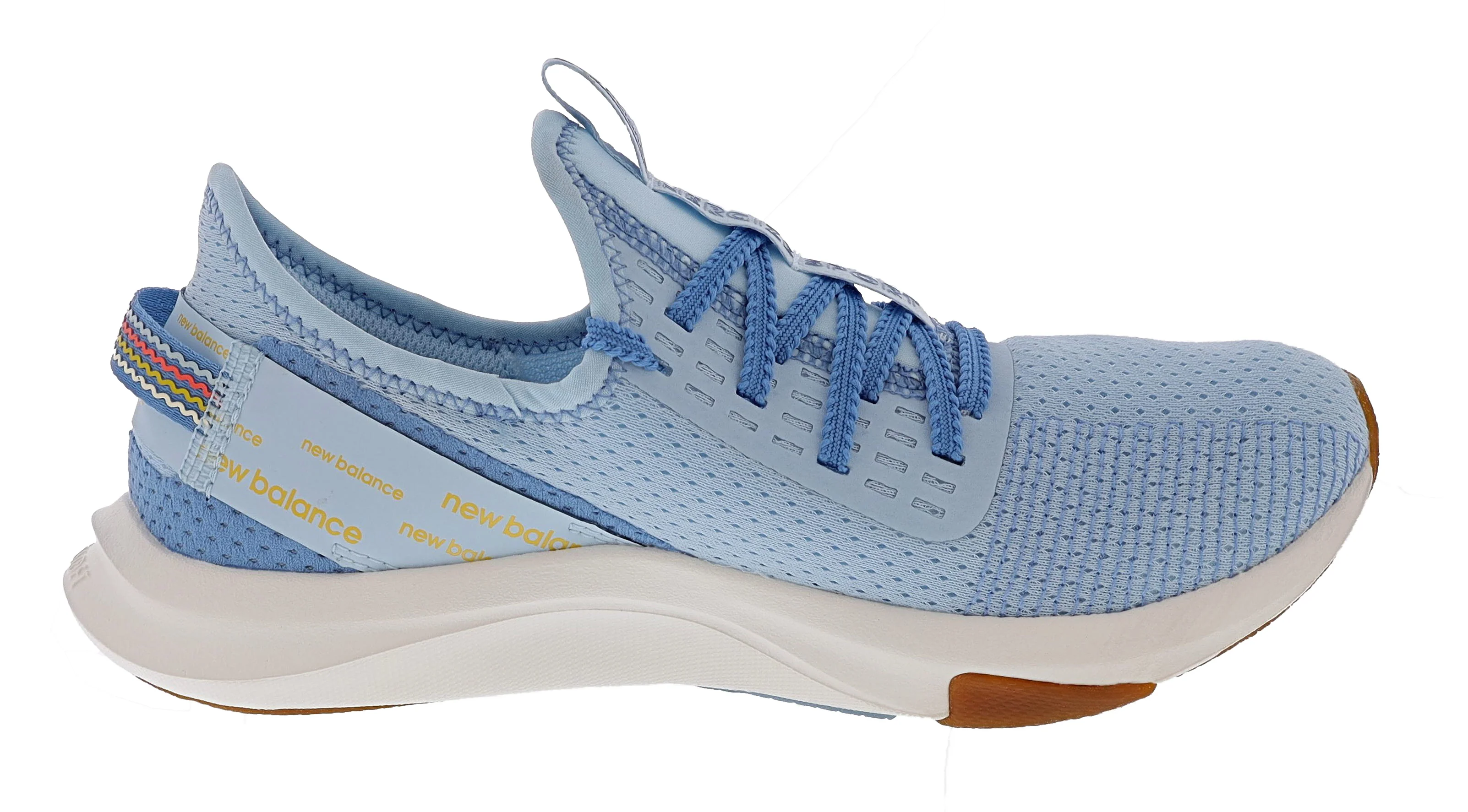 New Balance Women's Dynasoft Nergize Sport v2 Cross Trainer Shoes - Image 2