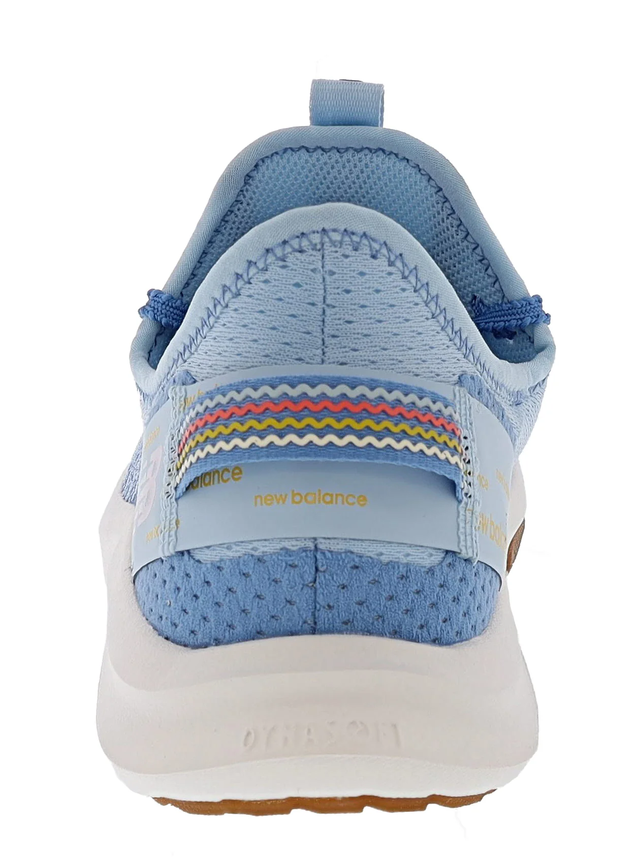 New Balance Women's Dynasoft Nergize Sport v2 Cross Trainer Shoes - Image 4