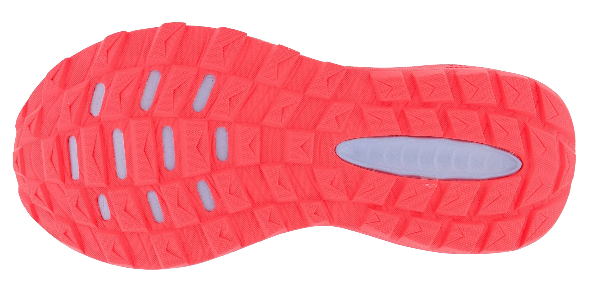 New Balance Women's Dynasoft Nitrel v5 Trail Running Shoes - Image 10
