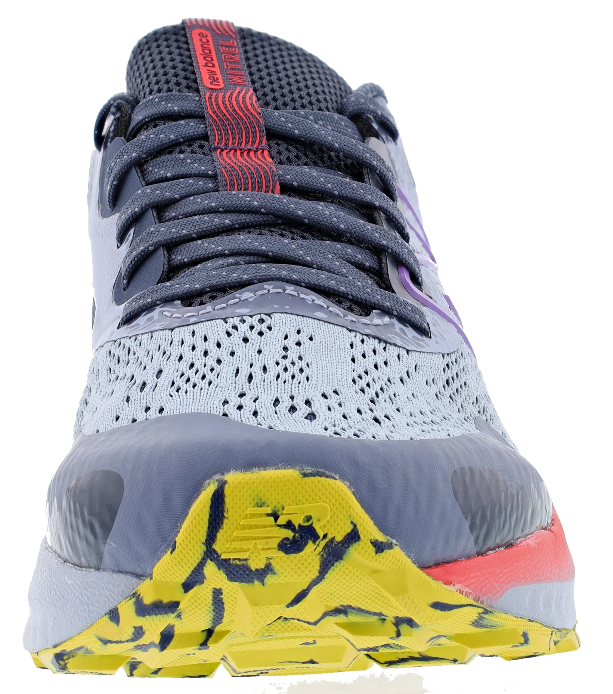 New Balance Women's Dynasoft Nitrel v5 Trail Running Shoes - Image 13